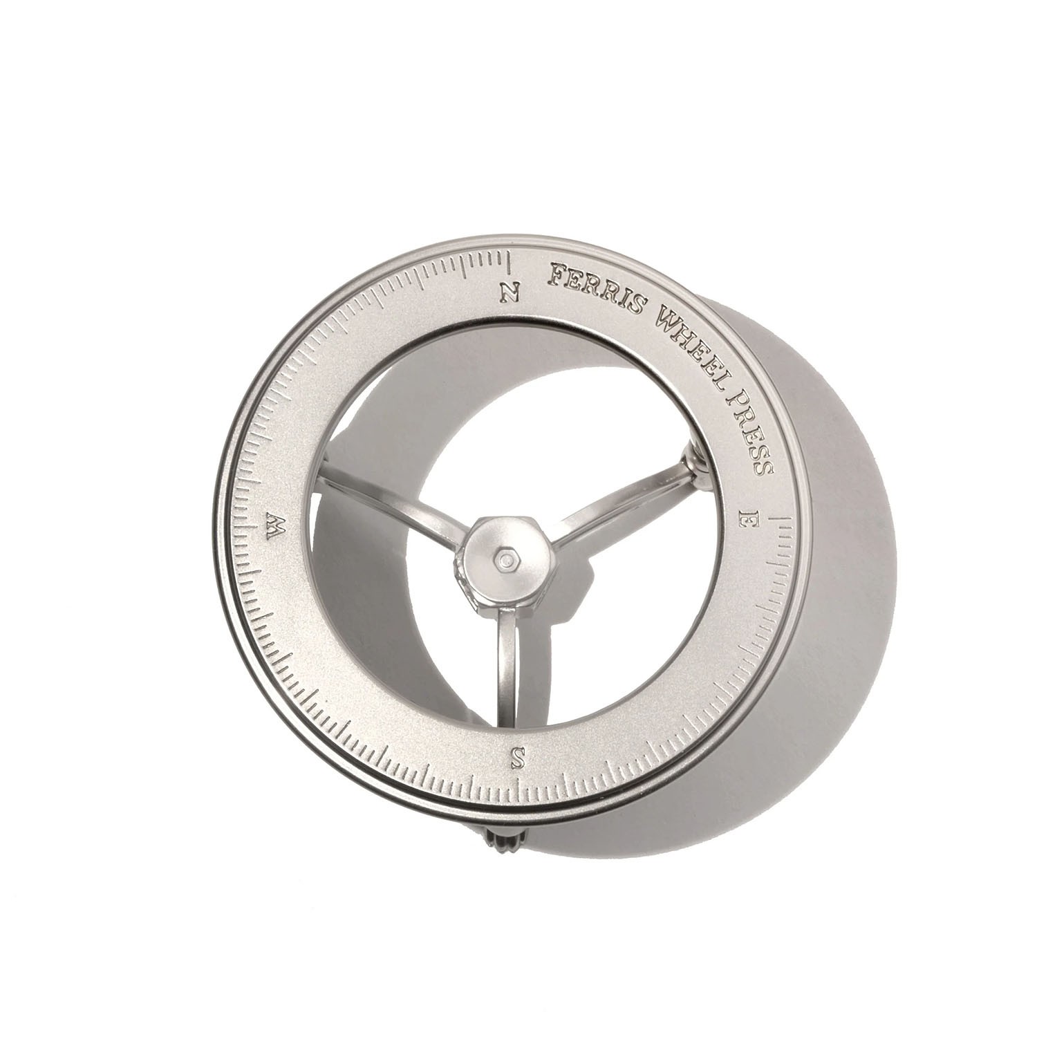 Ferris Wheel Press 20 ml Mürekkep Standı