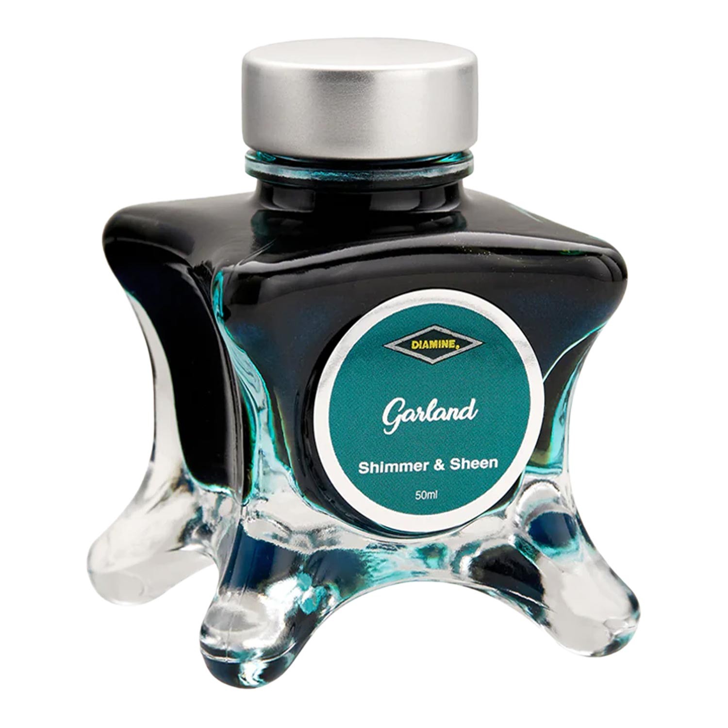 Diamine Garland Şişe Mürekkep - 50 ml