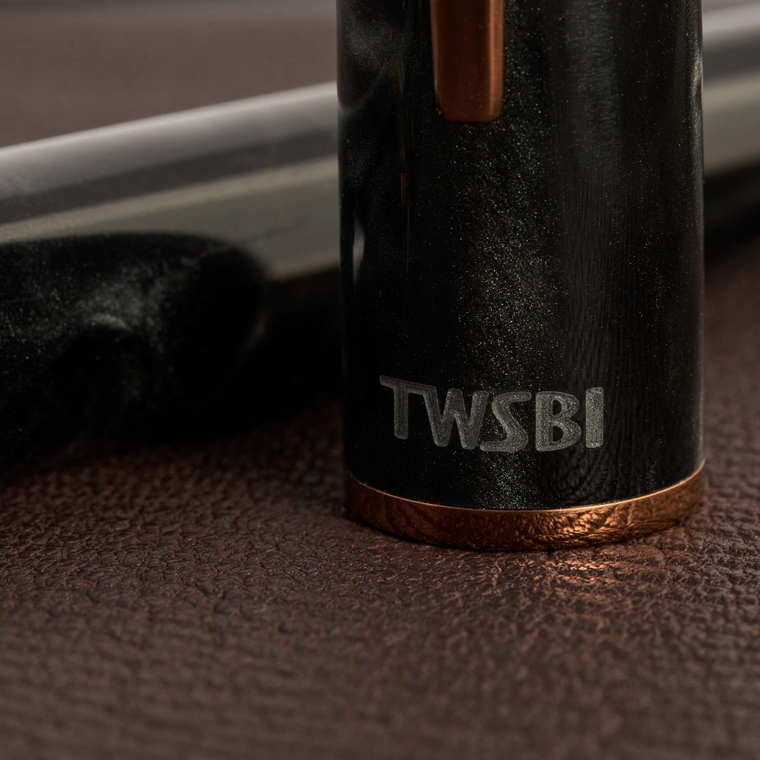 Twsbi Obsidian Dolma Kalem