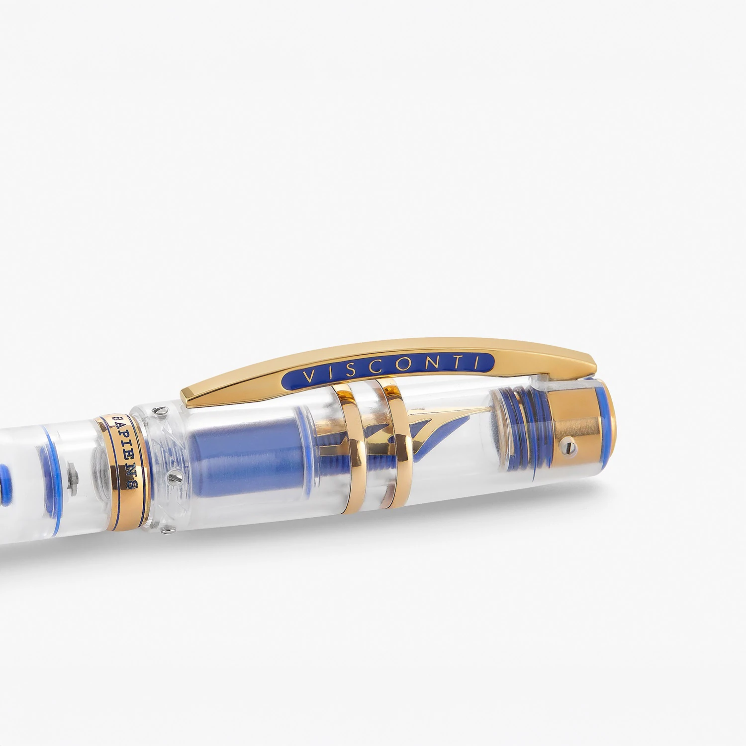 Visconti Homo Sapiens Full Demo Dolma Kalem