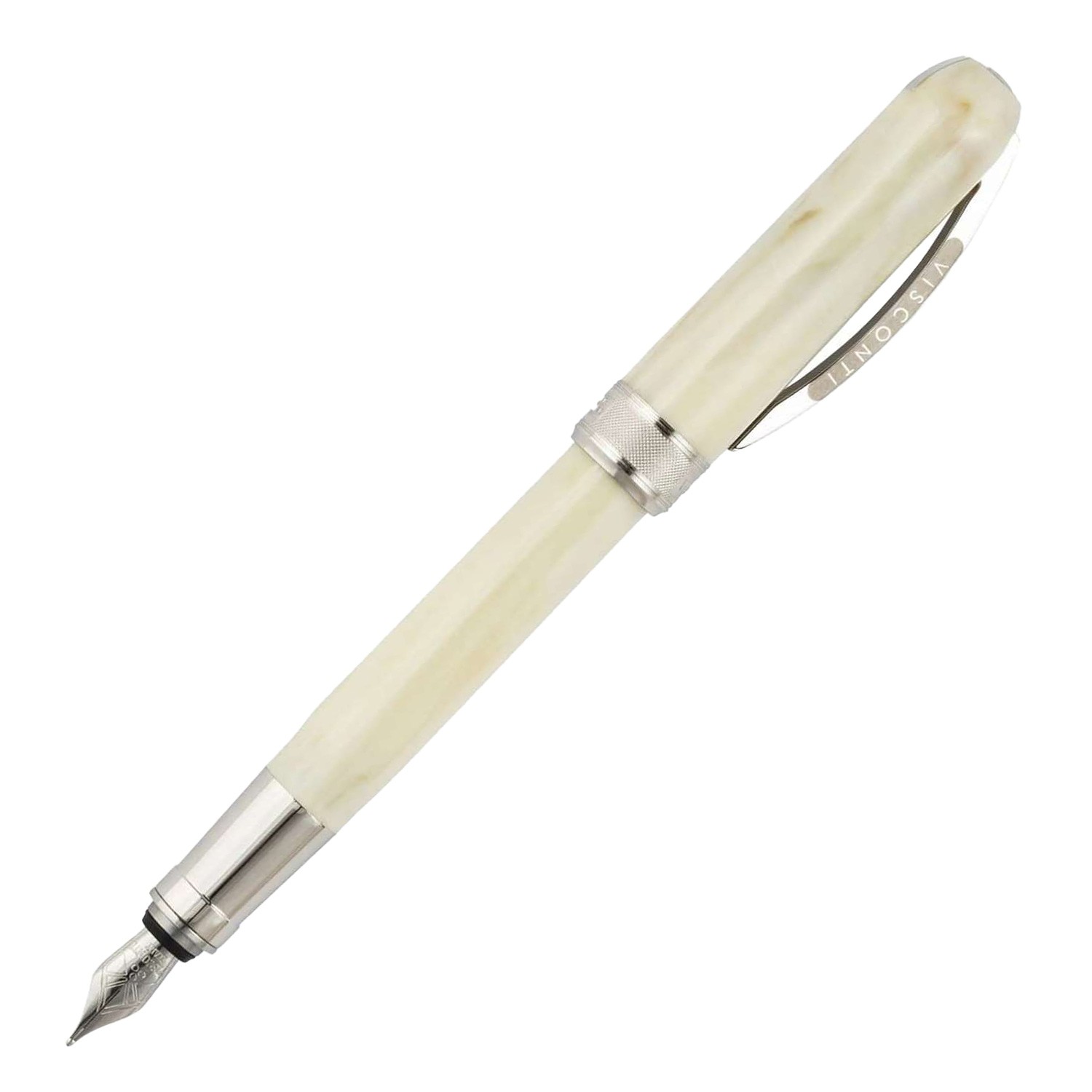 Visconti Rembrandt Dolma Kalem - Ivory