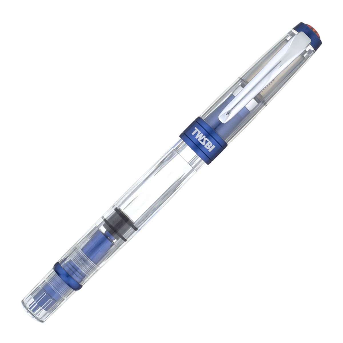 TWSBI Diamond 580 ALR Navy Blue Dolma Kalem