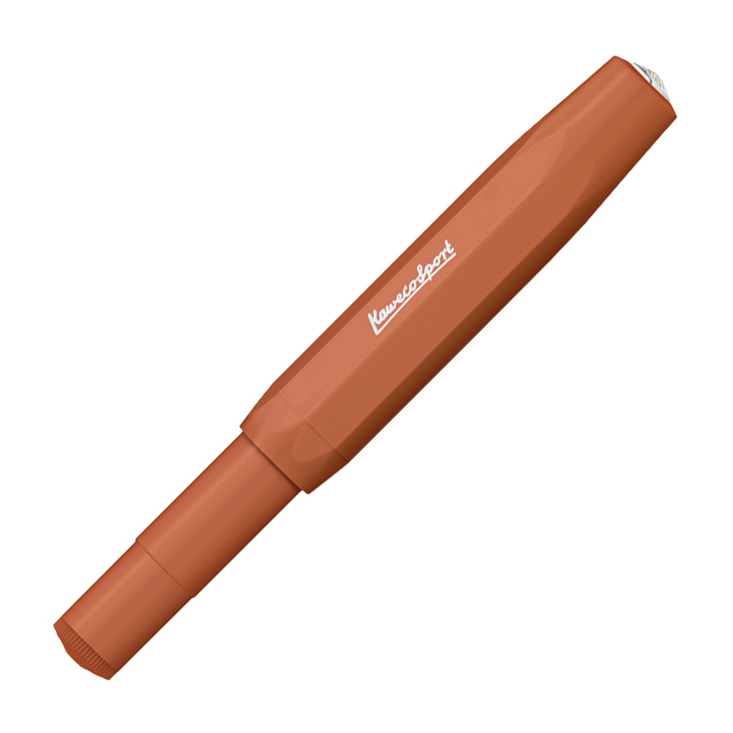 Kaweco Skyline Sport Fox Dolma Kalem