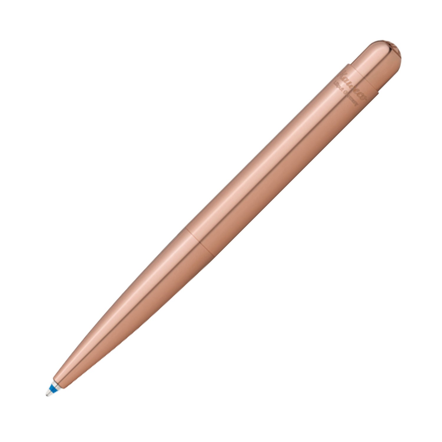 Kaweco Liliput Tükenmez Kalem - Bakır