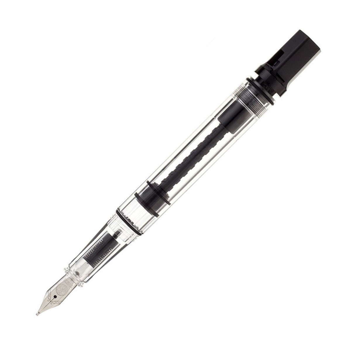 TWSBI ECO Siyah Dolma Kalem