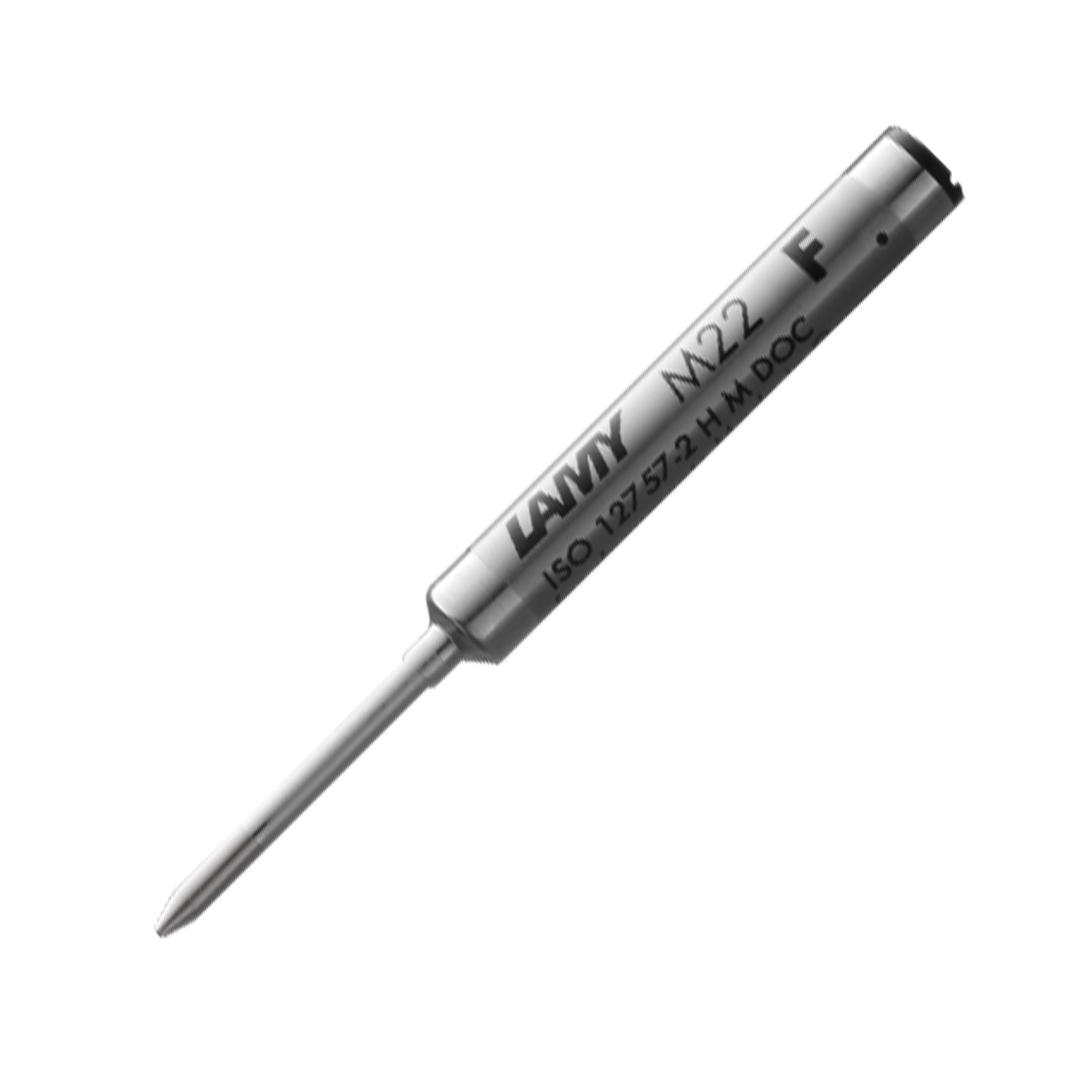 LAMY M22 Siyah Tükenmez Kalem Yedeği