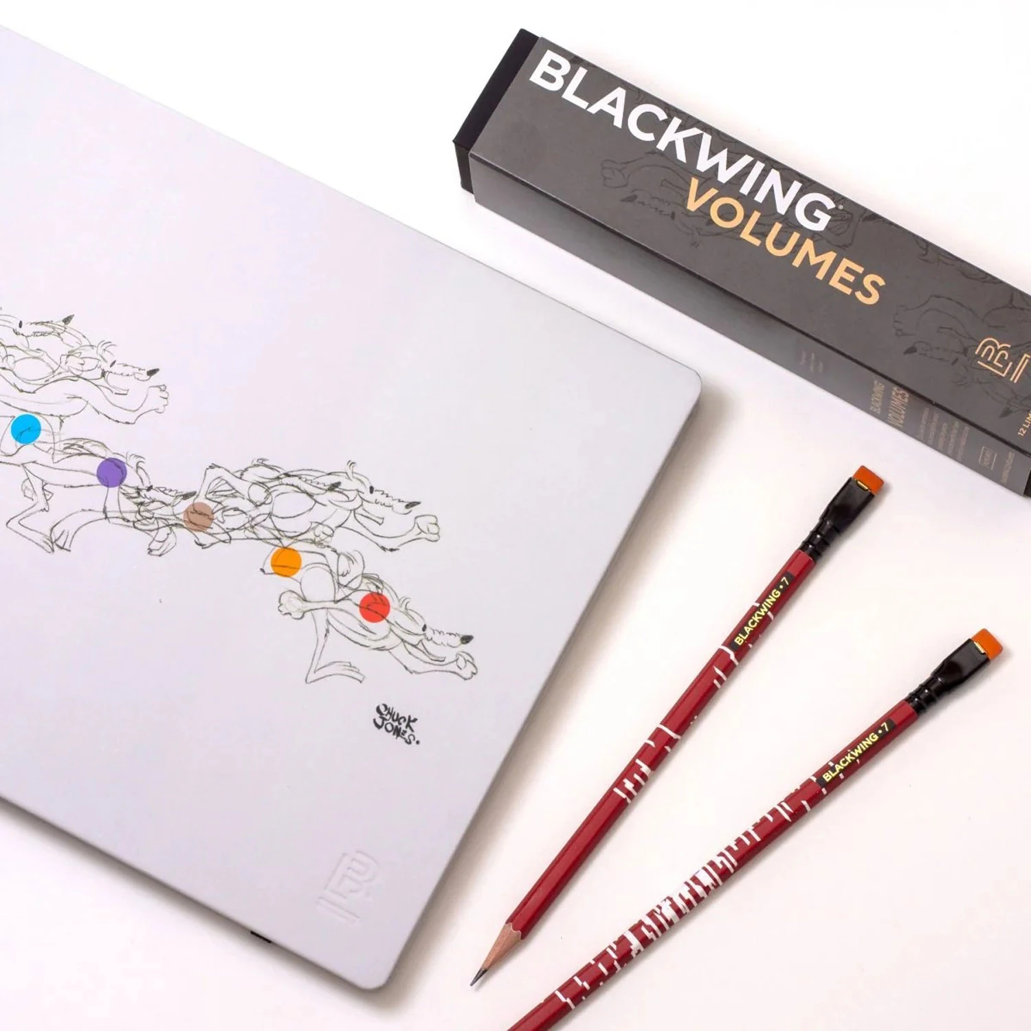 Blackwing Volume 7 Kurşun Kalem - Tekli