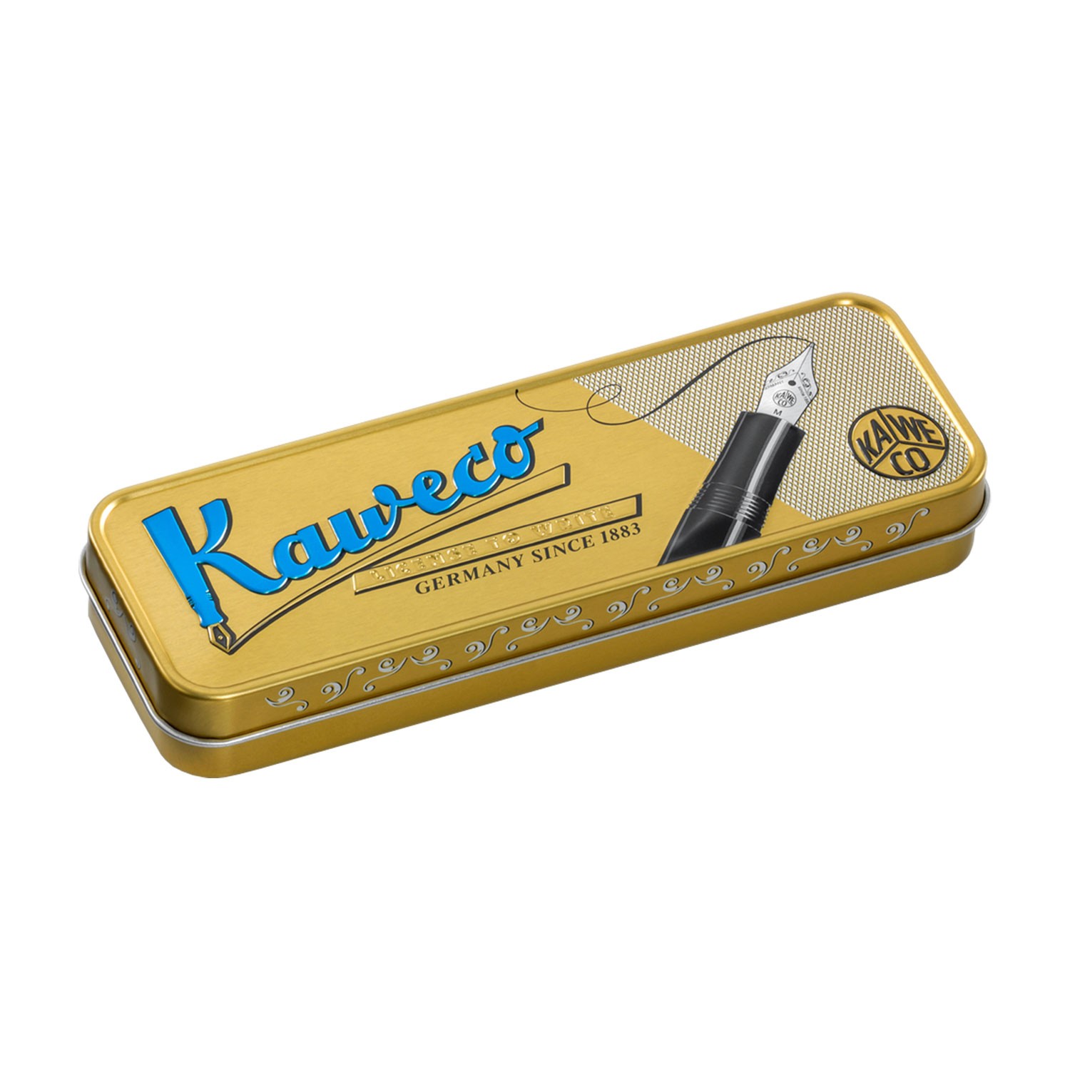 Kaweco Special Siyah Versatil Kalem
