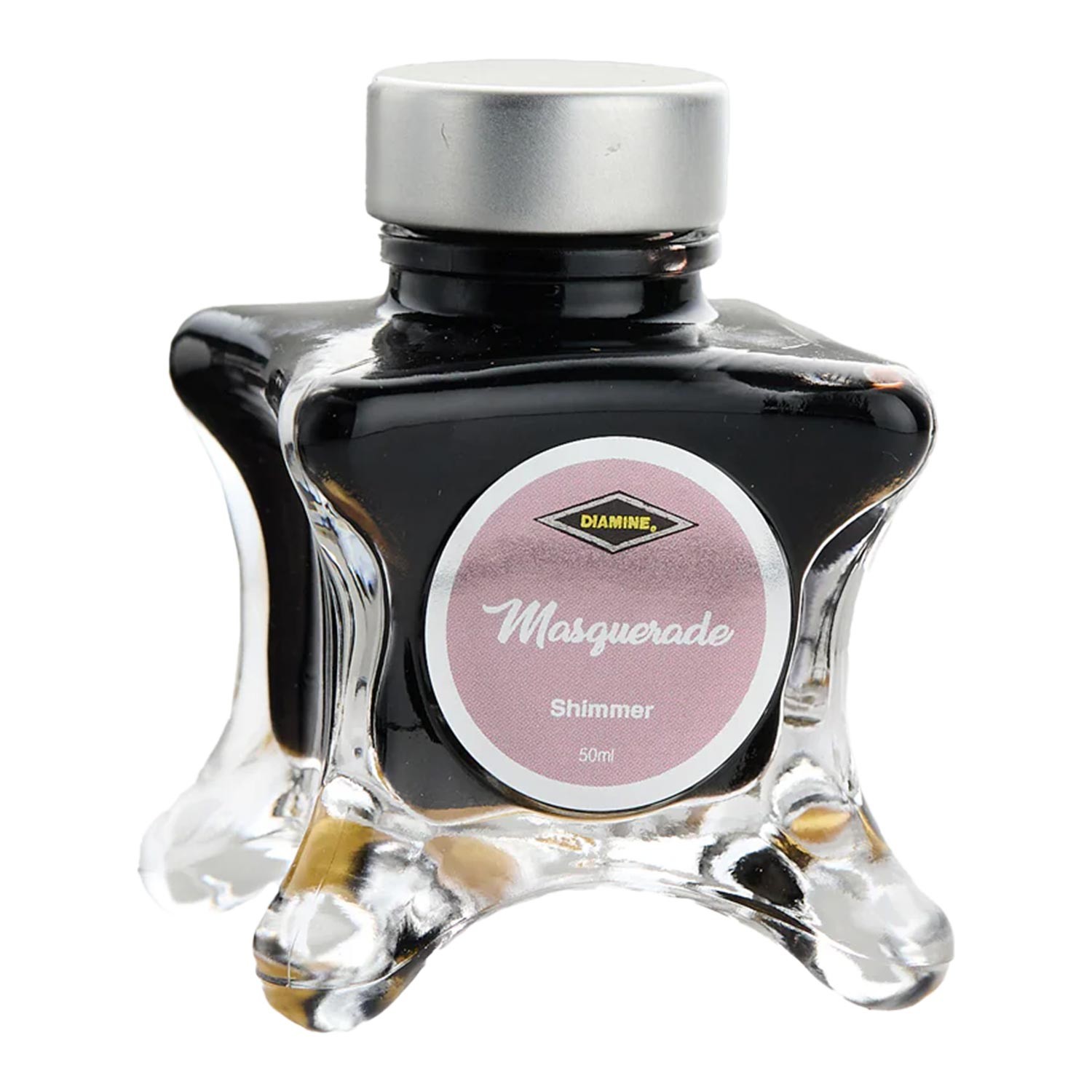 Diamine Masquerade Şişe Mürekkep - 50 ml