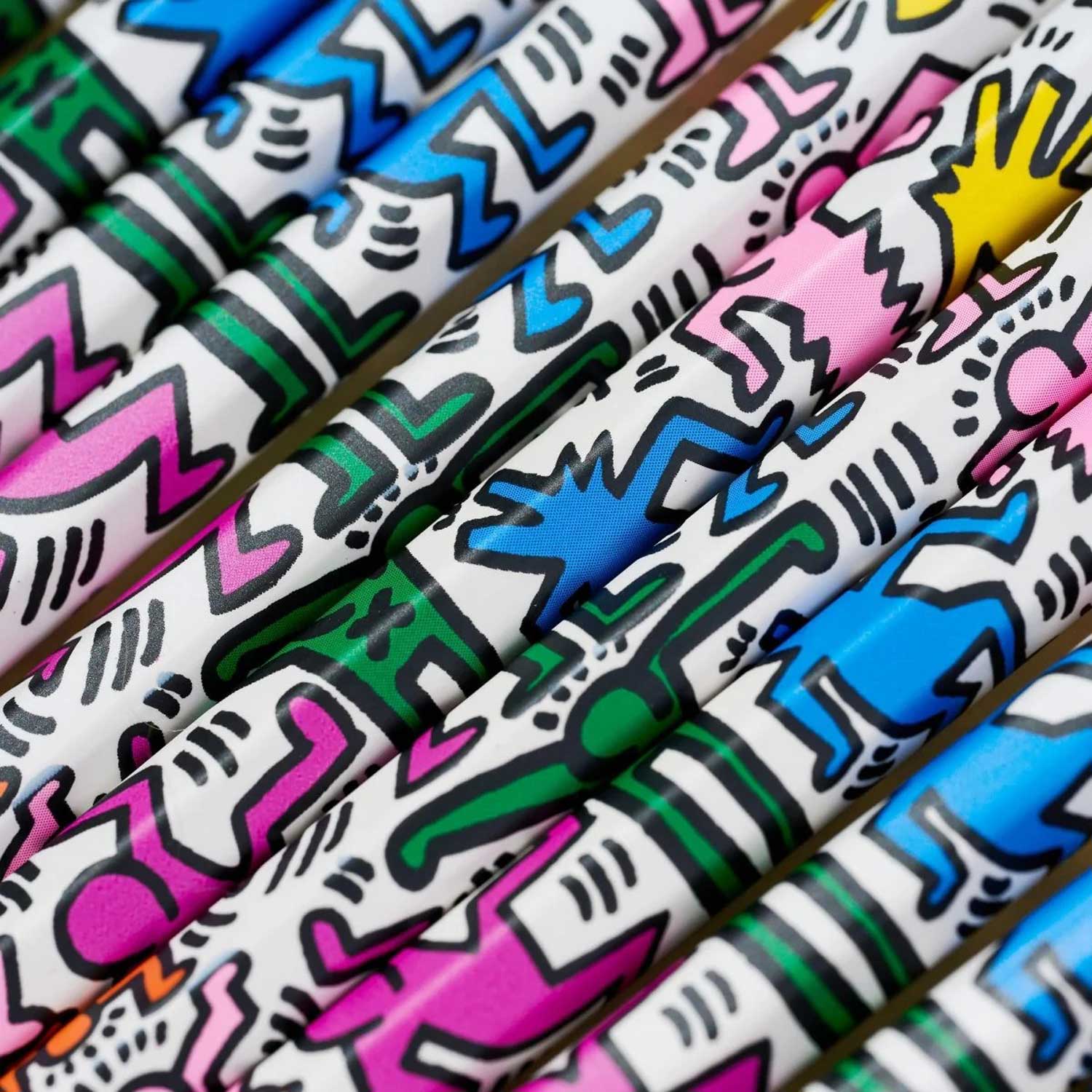 Blackwing Volume 292 Keith Haring Specil Edition Kurşun Kalem