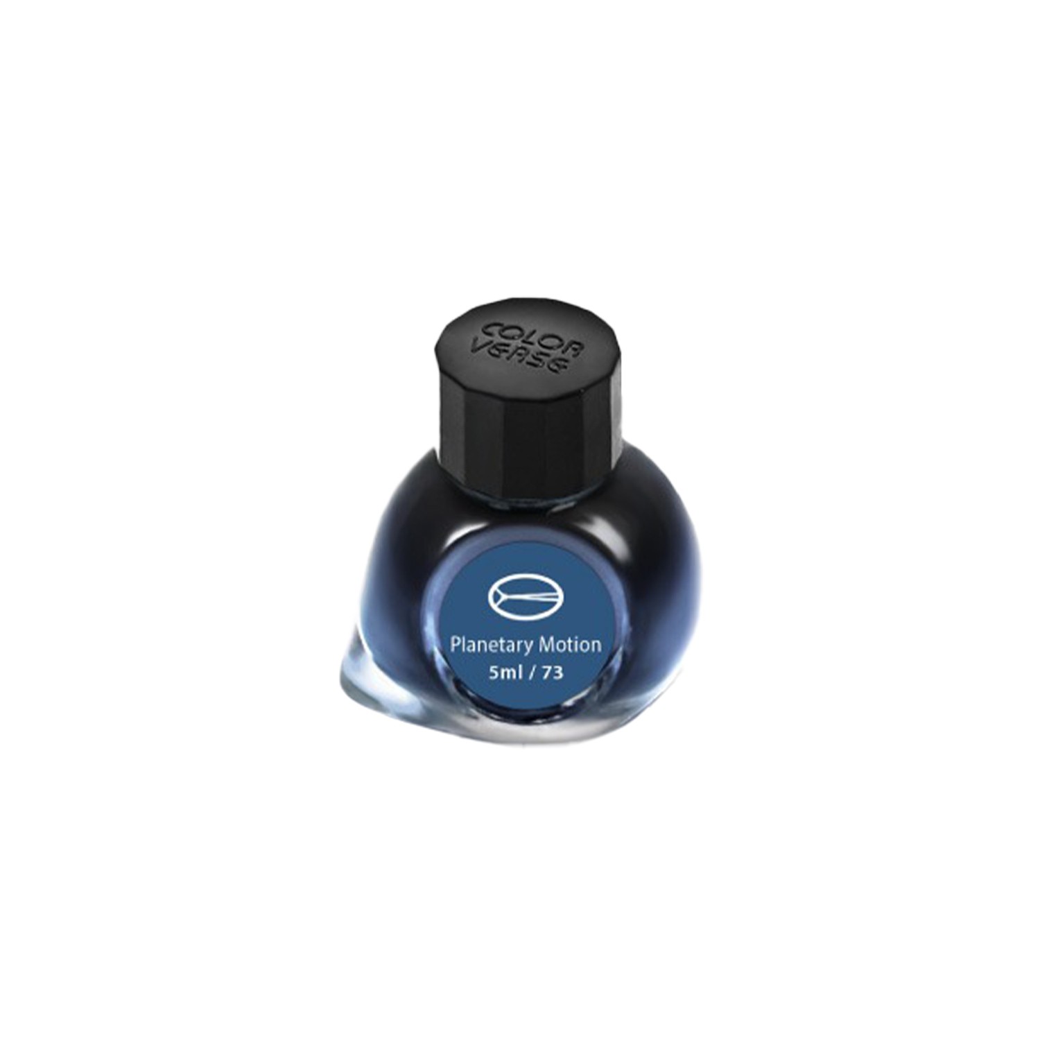 Colorverse The Mini Collection No. 73 Planetary Motion Şişe Mürekkep - 5 ml