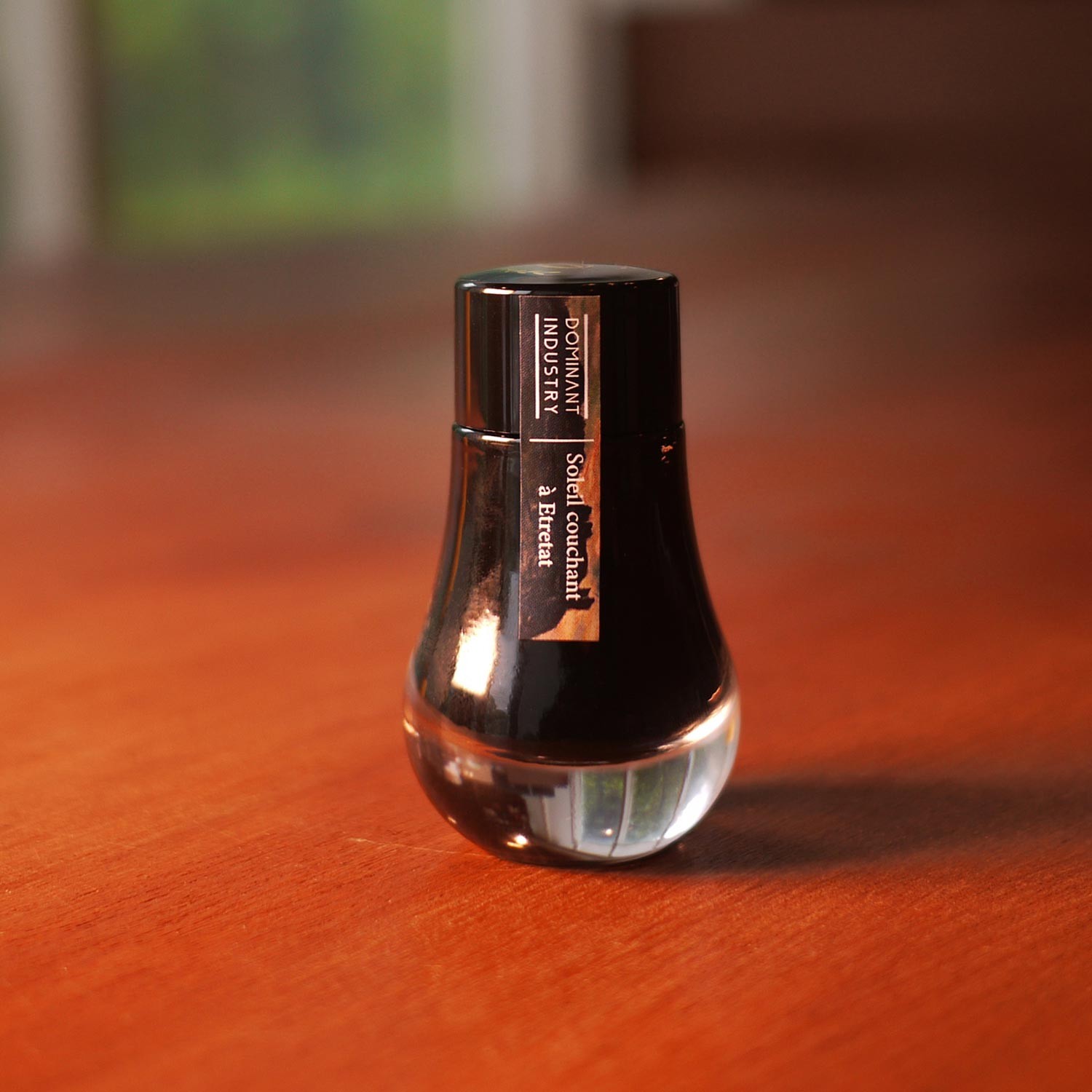 Dominant Industry Standard Soleil Couchant a Etretat Şişe Mürekkep - 25 ml
