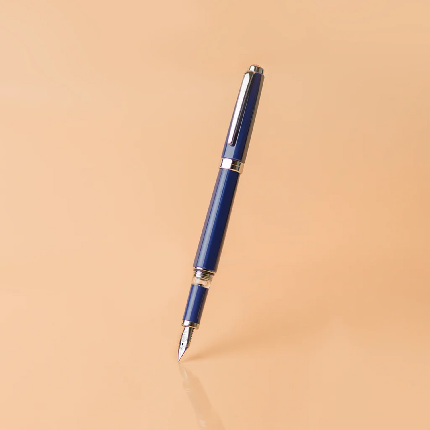 TWSBI Classic Sapphire Dolma Kalem