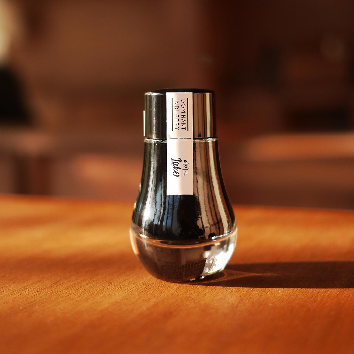 Dominant Industry Standard Lake Şişe Mürekkep - 25 ml