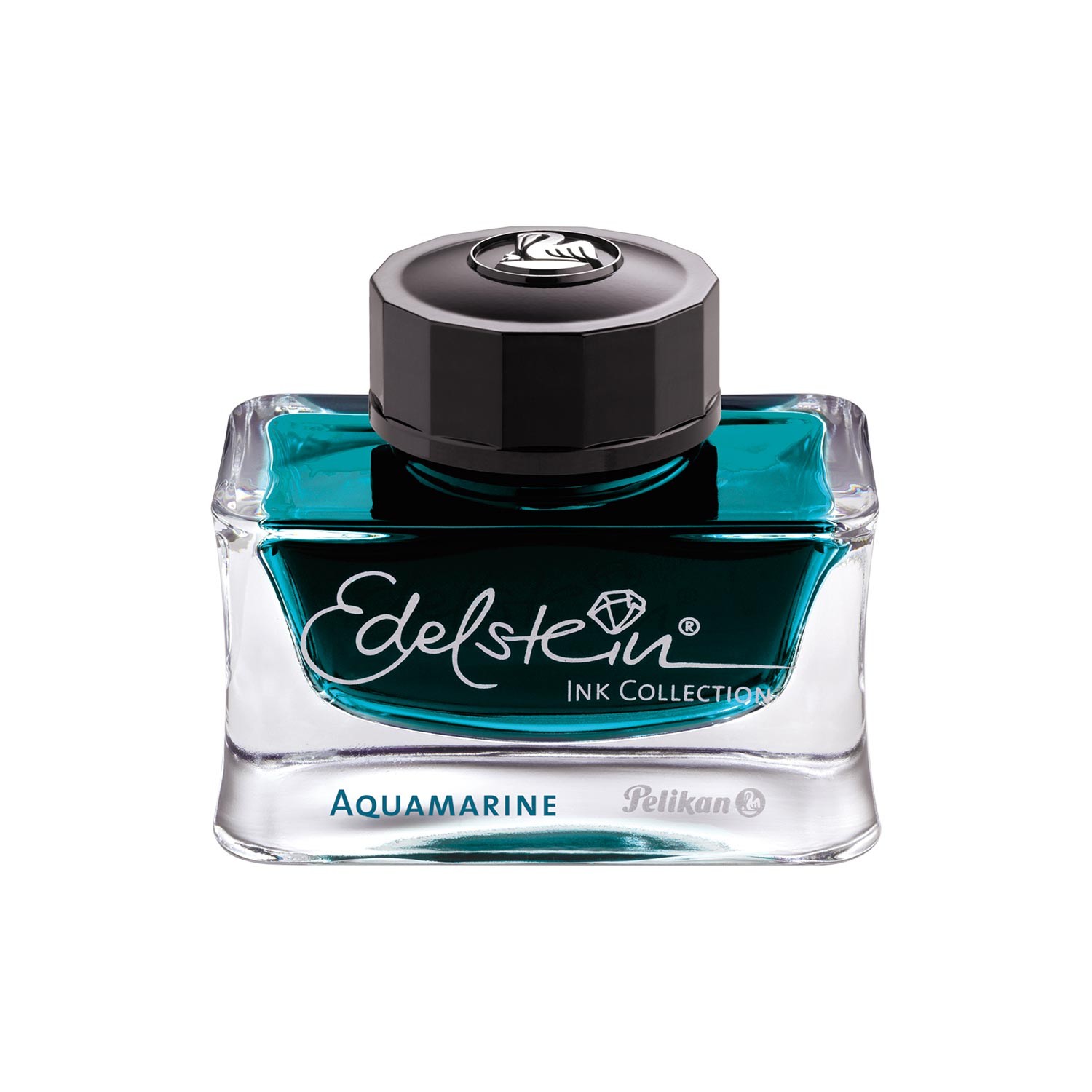 Pelikan Edelstein Aquamarine Şişe Mürekkep - 50 ml