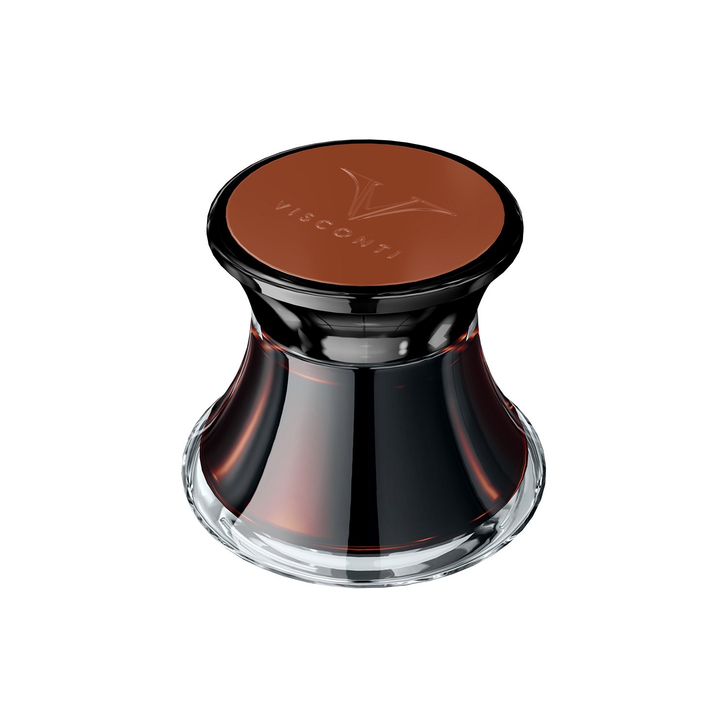 Visconti Sepia Şişe Mürekkep - 50 ml