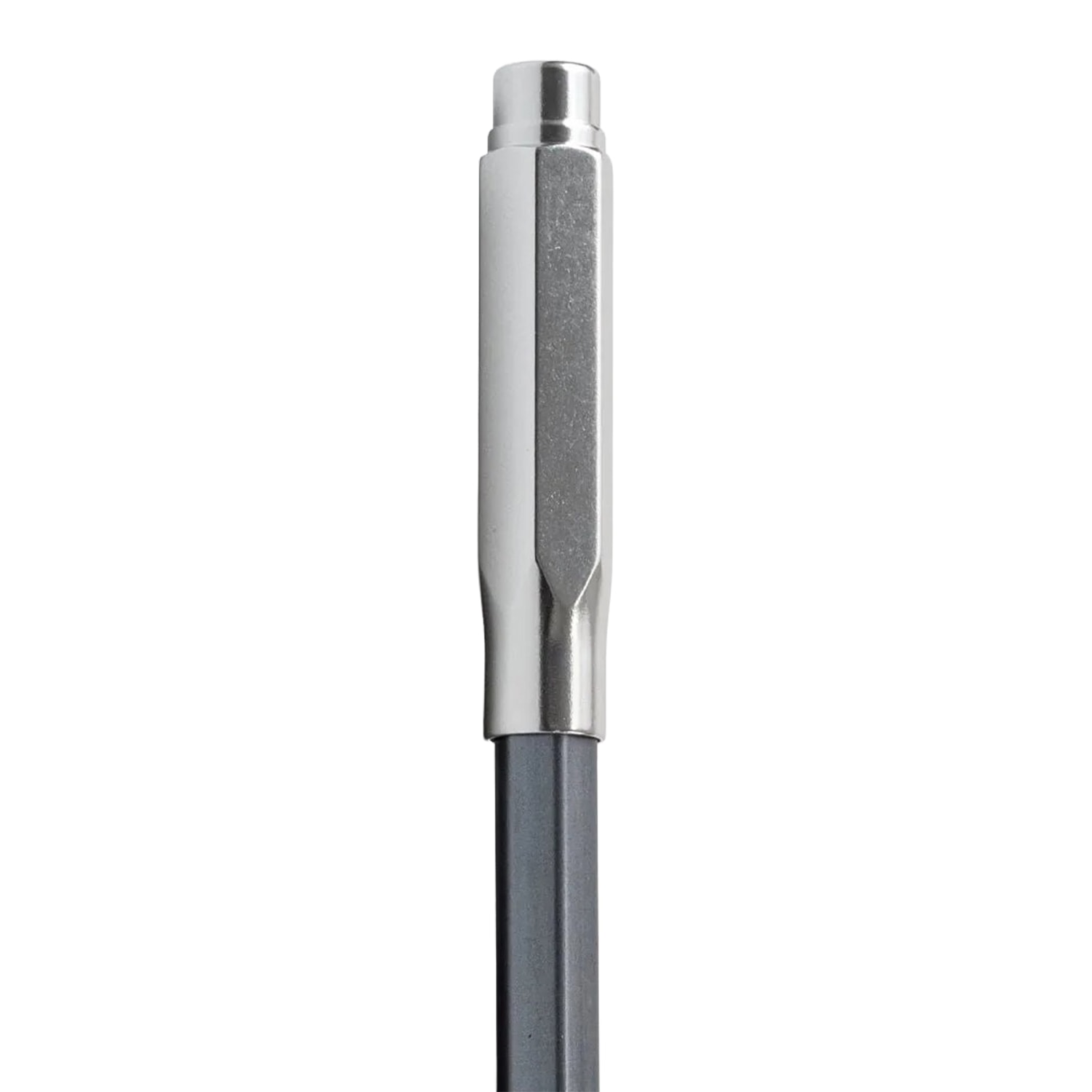 Blackwing Kurşun Kalem Ucu Koruyucu - Bright Silver