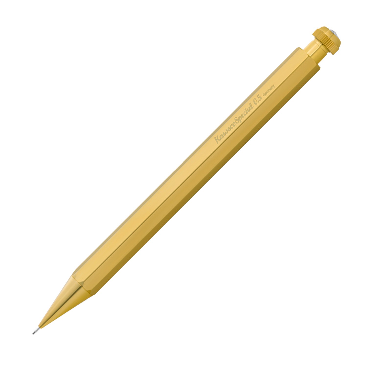 Kaweco Special Pirinç Versatil Kalem
