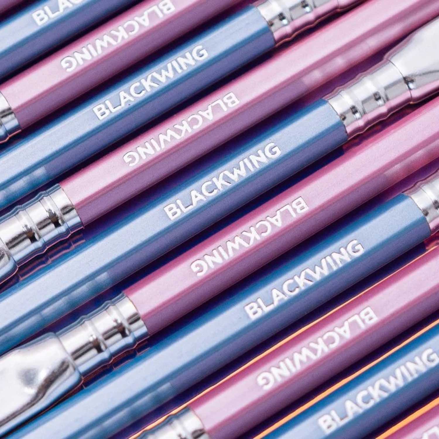 Blackwing Pearl Pink Kurşun Kalem - Tekli
