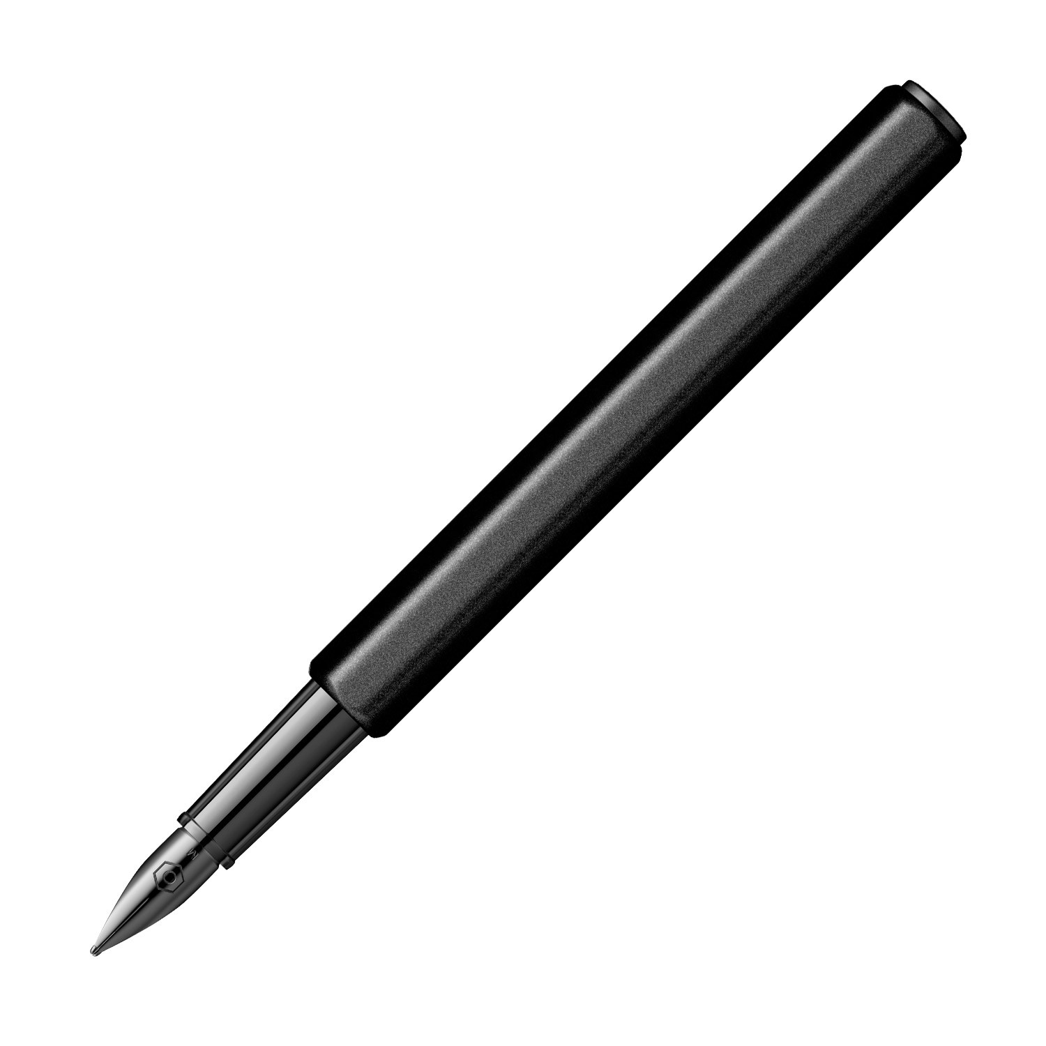 Caran d'Ache 849 Black Code Dolma Kalem
