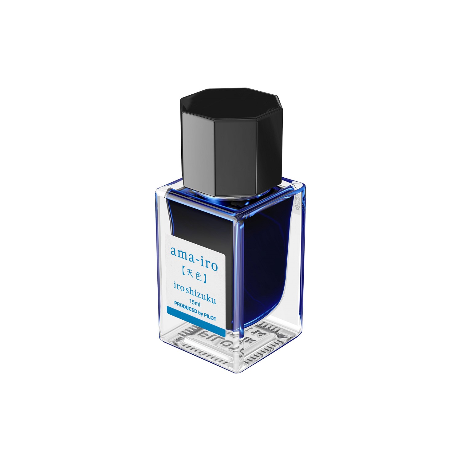 Pilot Iroshizuku Ama-Iro Şişe Mürekkep