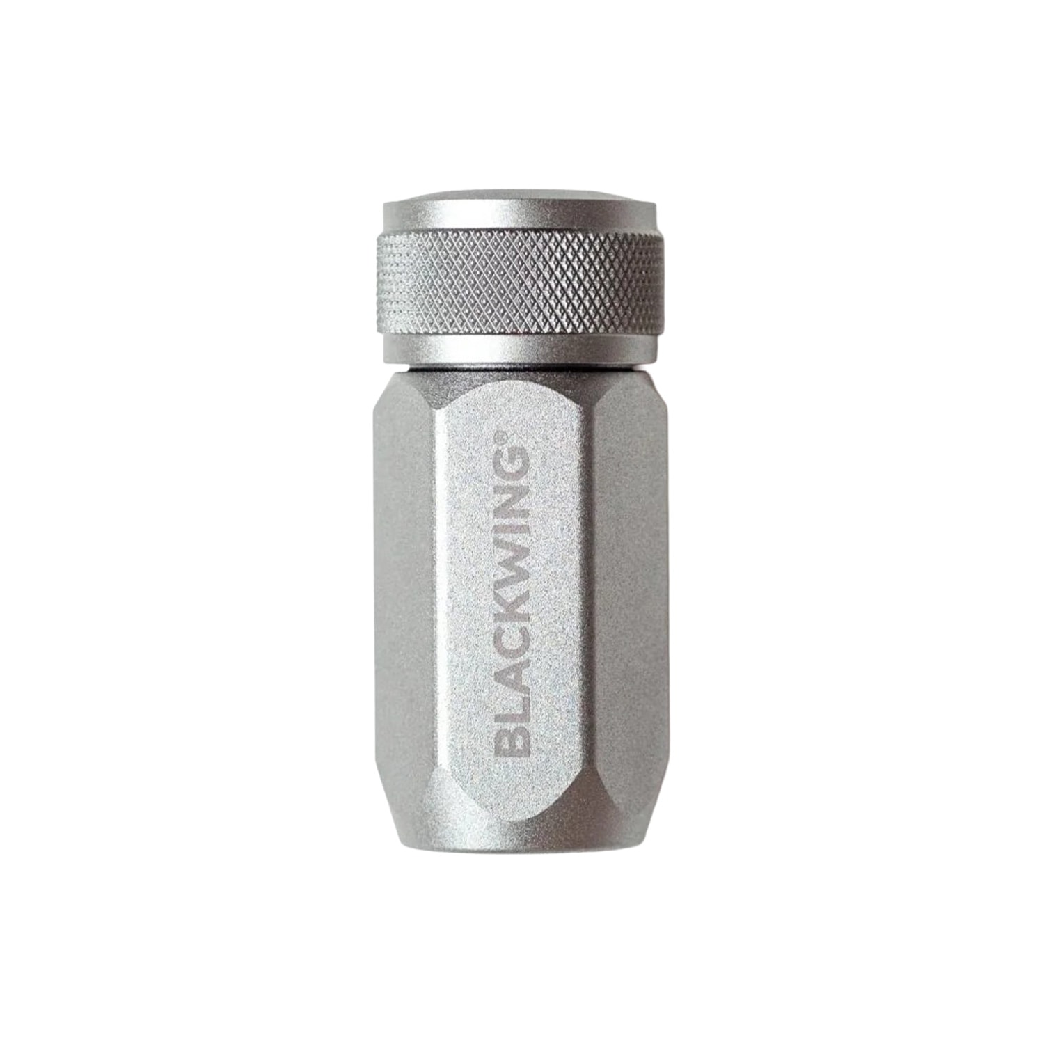 Blackwing One-Step Long Point Kalemtıraş - Grey