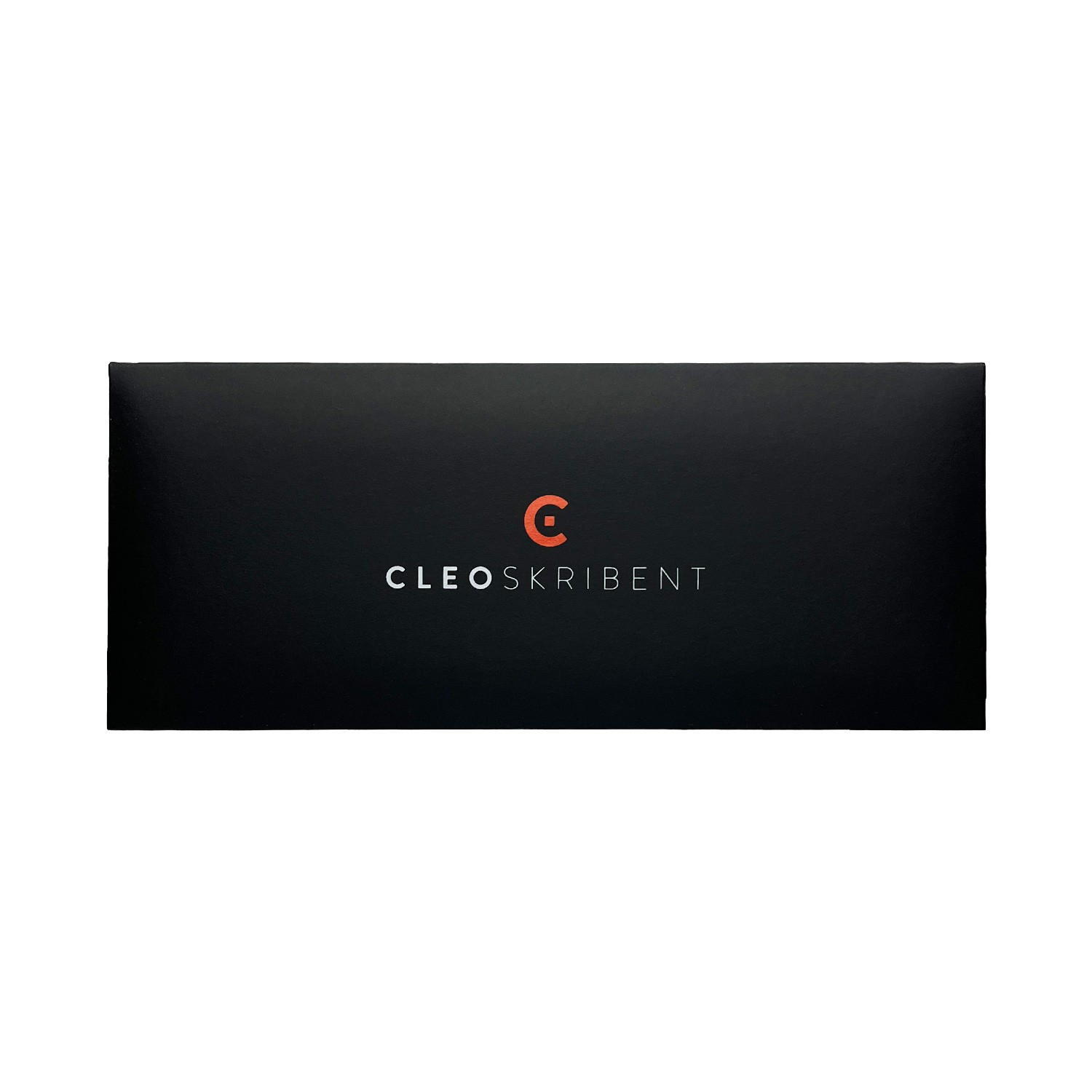 Cleo Skribent Skribent Palladium Tükenmez Kalem - Blue