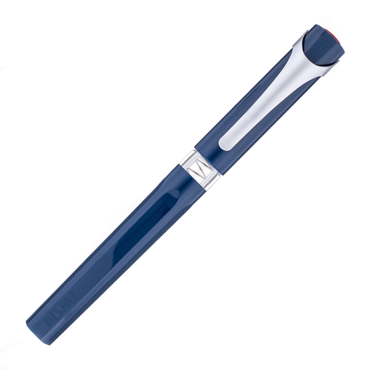 TWSBI SWIPE Prussian Blue Dolma Kalem
