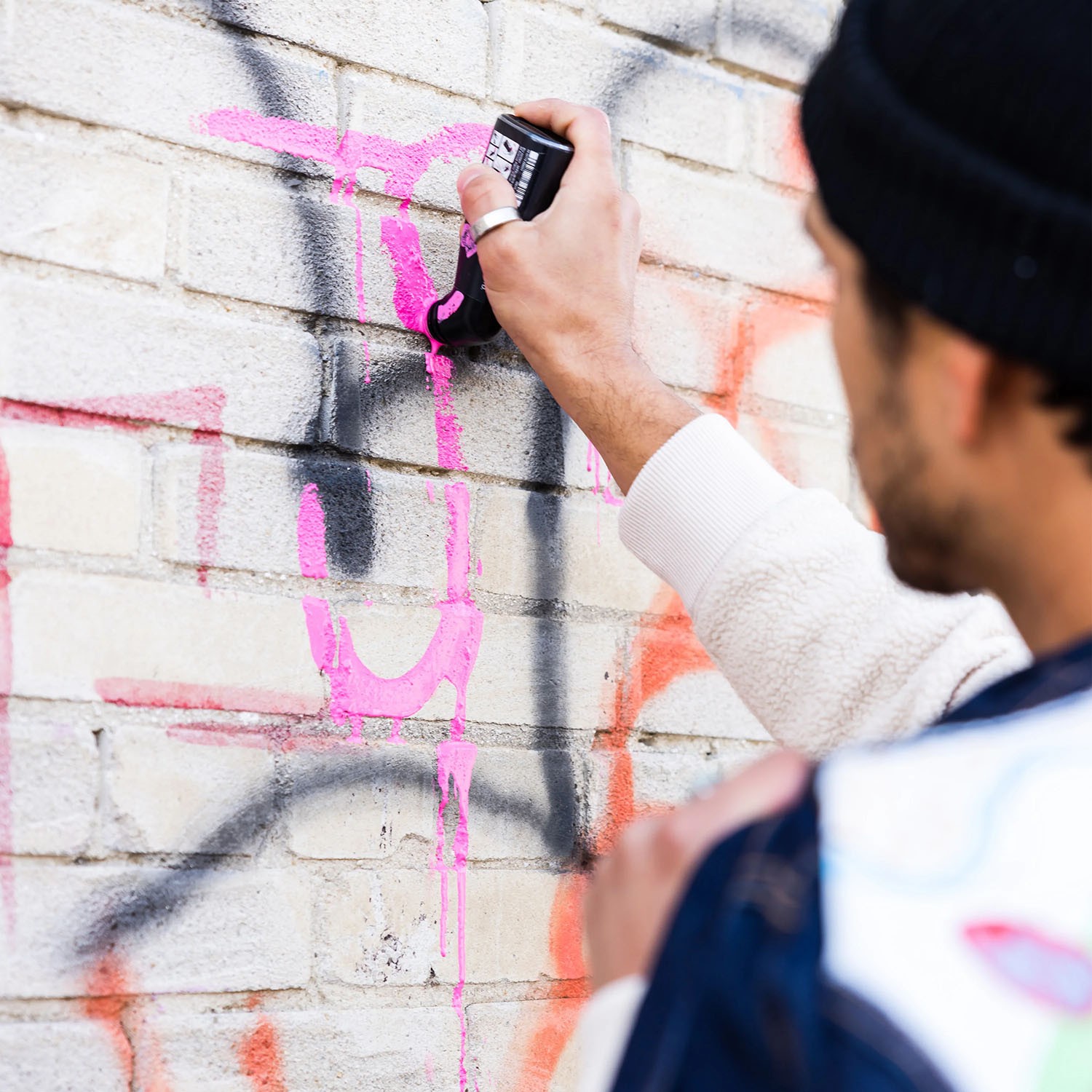 Uni Posca MOP'R Markör Kalem