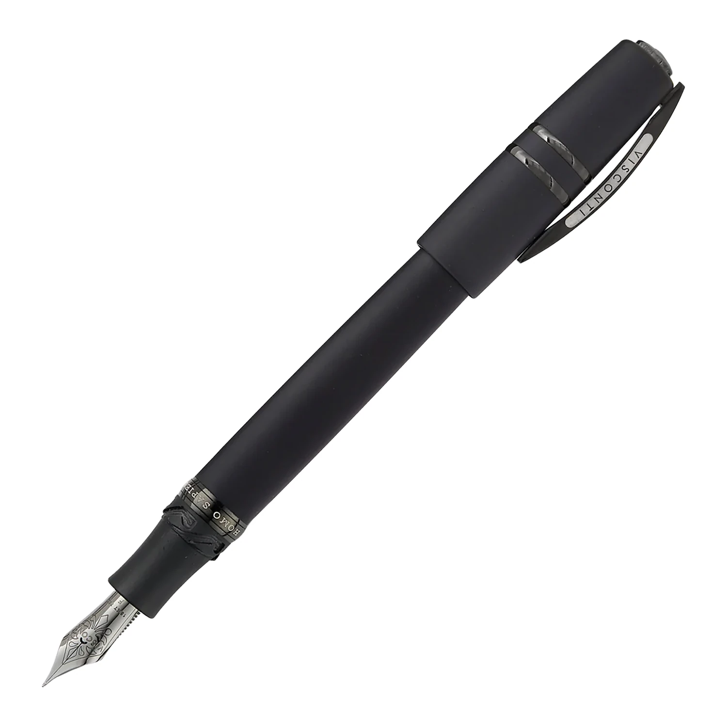 Visconti Homo Sapiens Dark Age Dolma Kalem