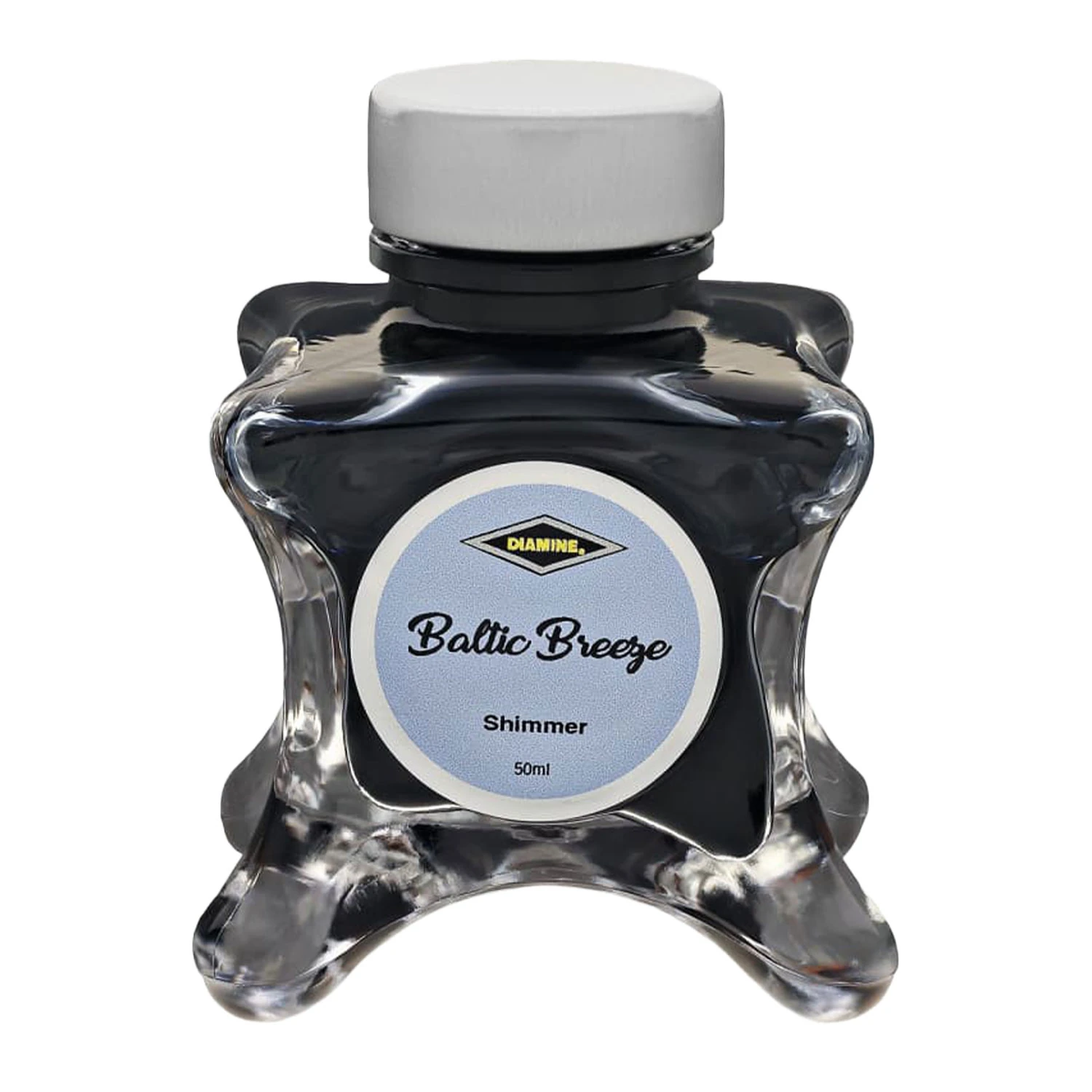 Diamine Baltic Breeze Şişe Mürekkep - 50 ml