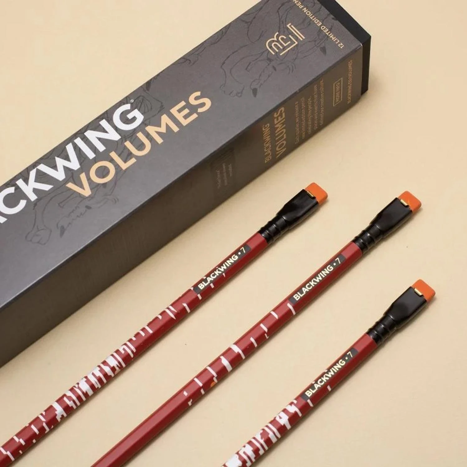 Blackwing Volume 7 Kurşun Kalem - Tekli