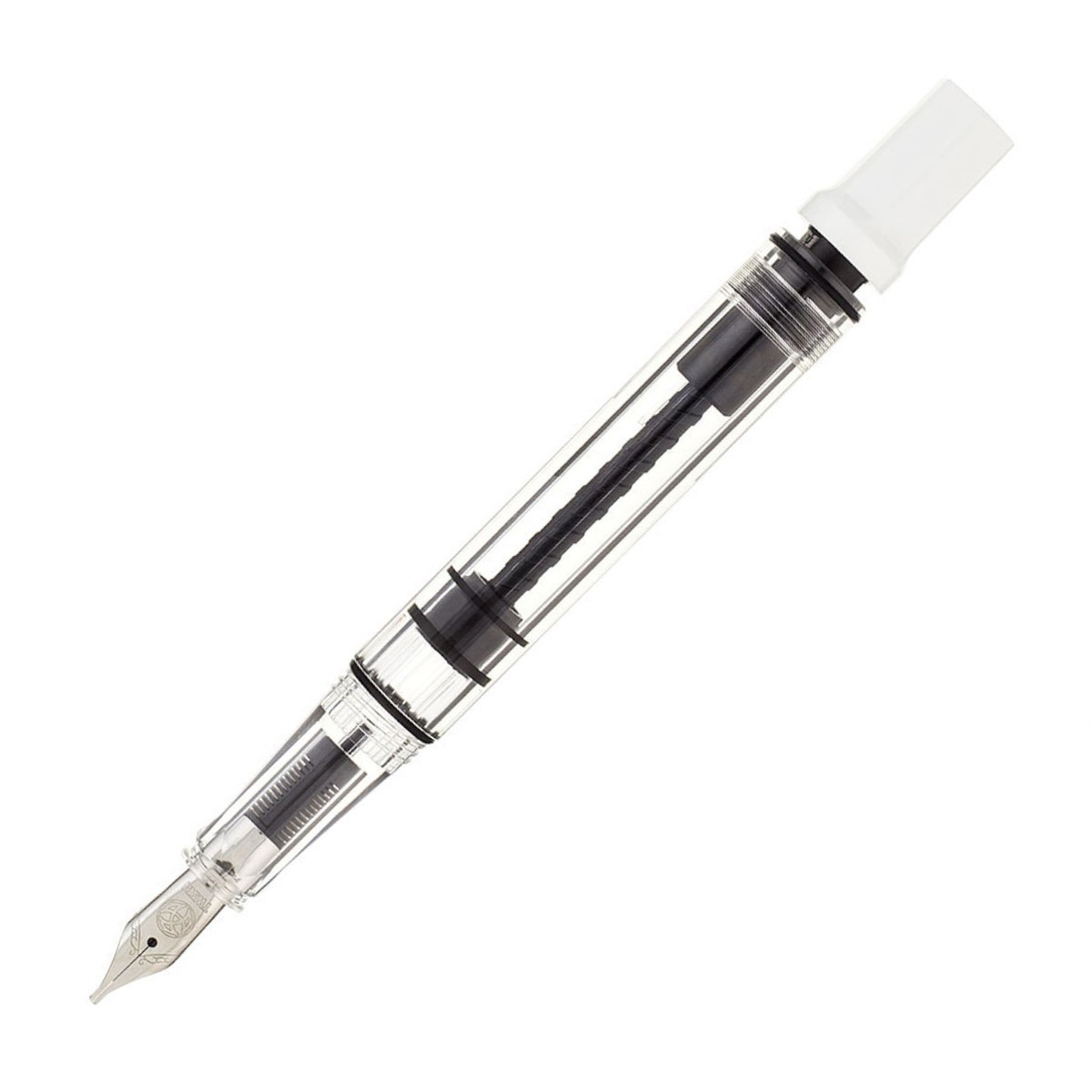 TWSBI ECO Beyaz Dolma Kalem