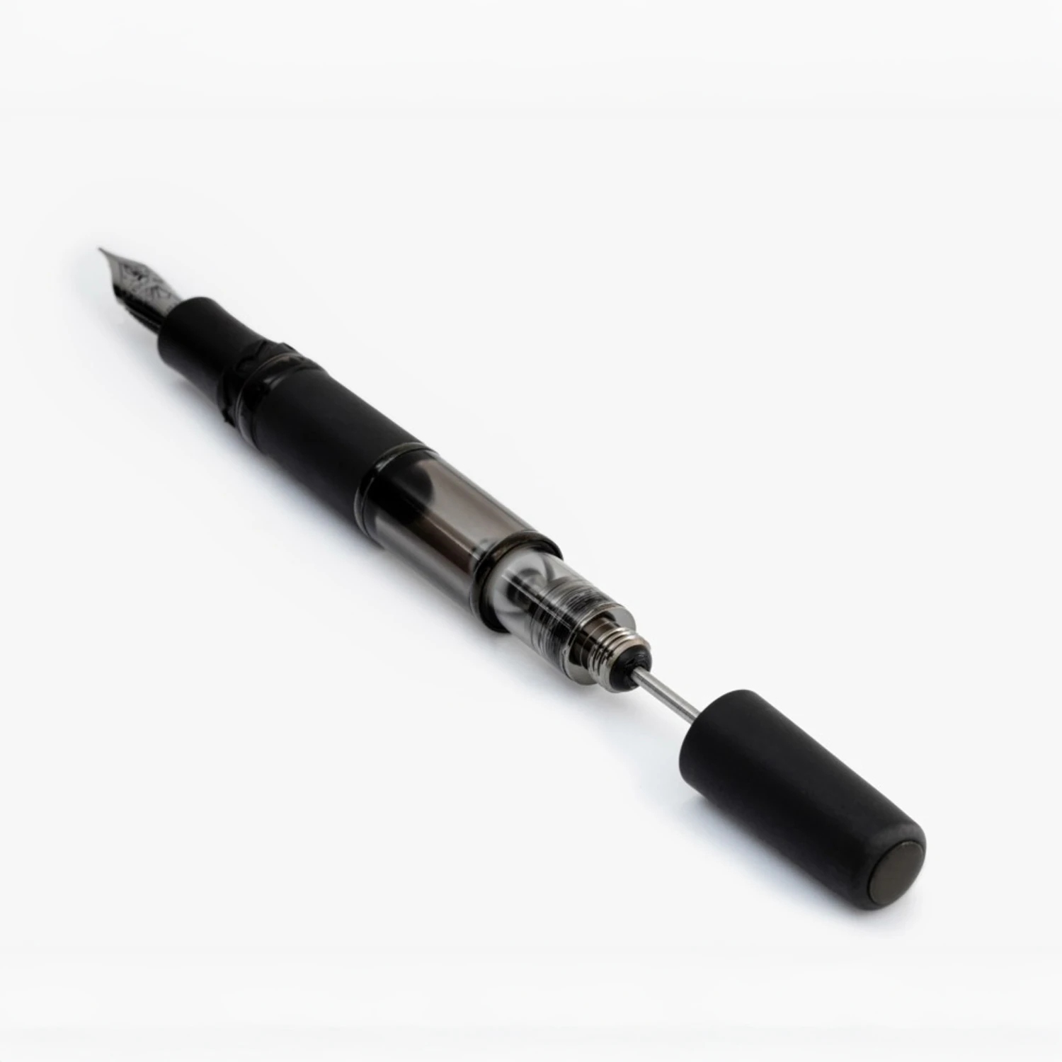 Visconti Homo Sapiens Dark Crystal Dolma Kalem