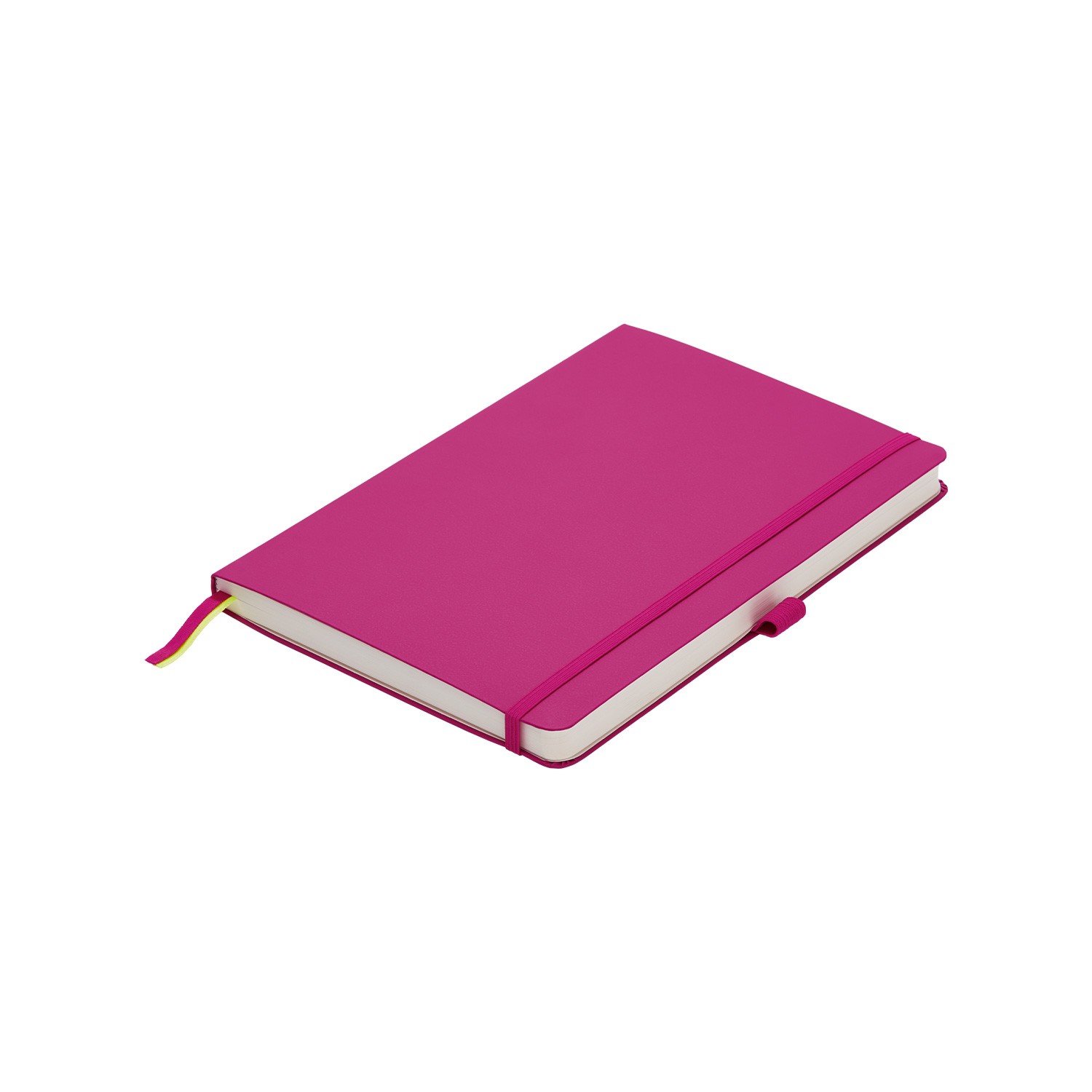 LAMY A5 Yumuşak Kapaklı Defter - Pembe