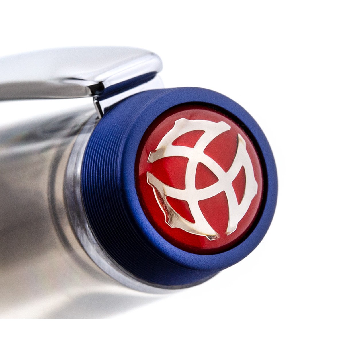 TWSBI Diamond 580 ALR Navy Blue Dolma Kalem