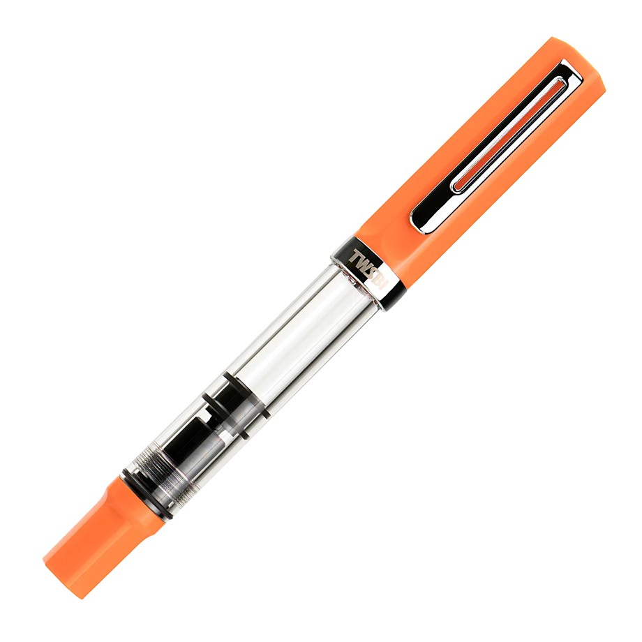 TWSBI ECO Heat Dolma Kalem