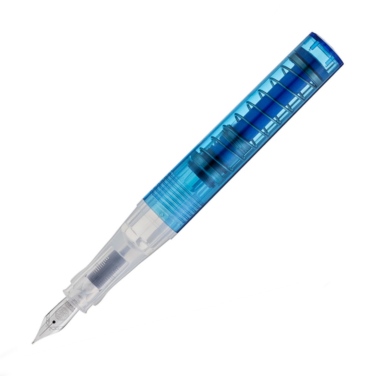 TWSBI GO Sapphire Dolma Kalem