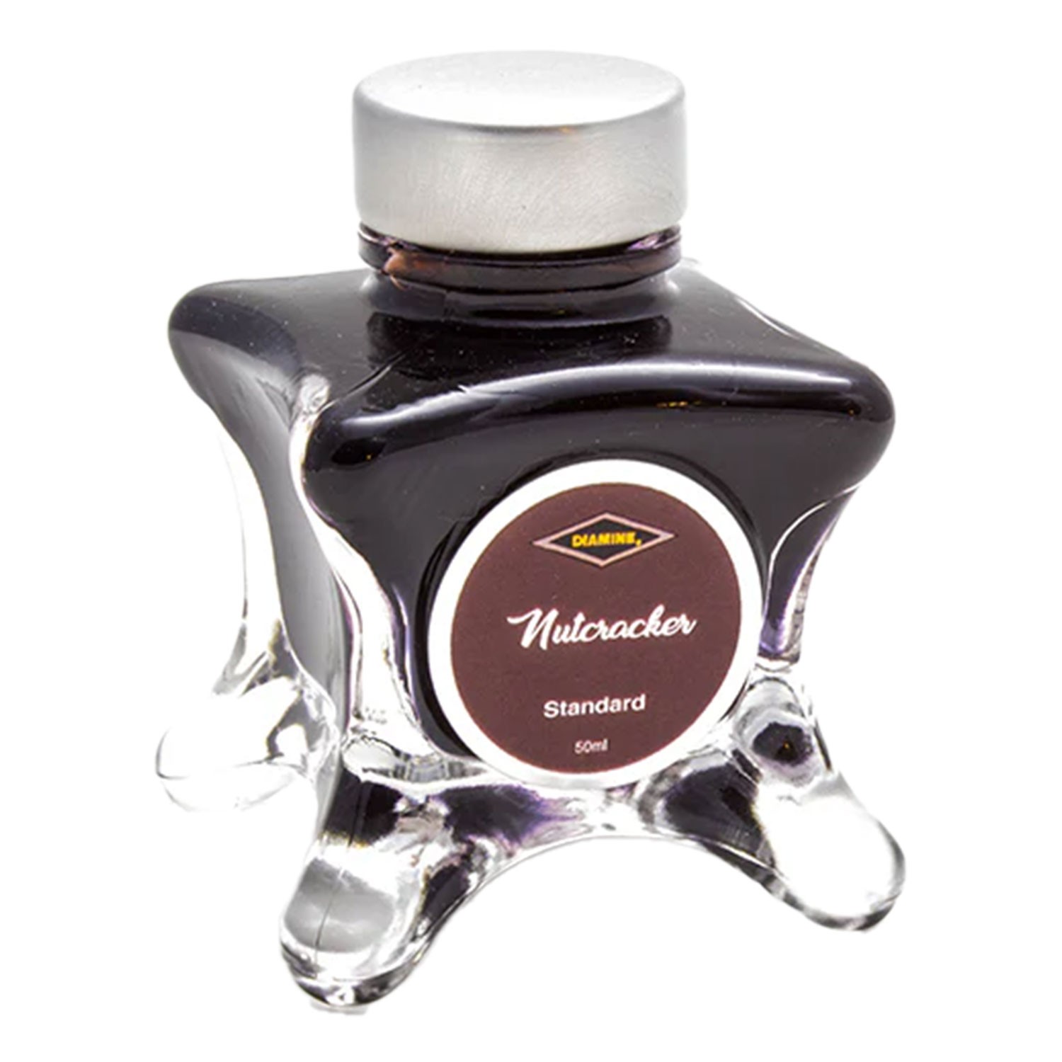 Diamine Nutcracker Şişe Mürekkep - 50 ml
