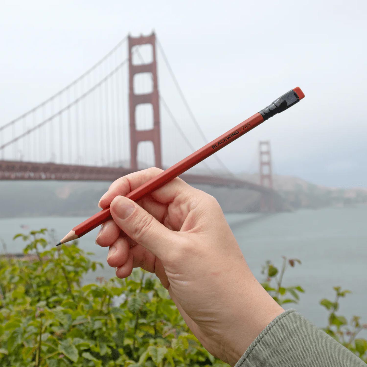 Blackwing Volume 746 Kurşun Kalem
