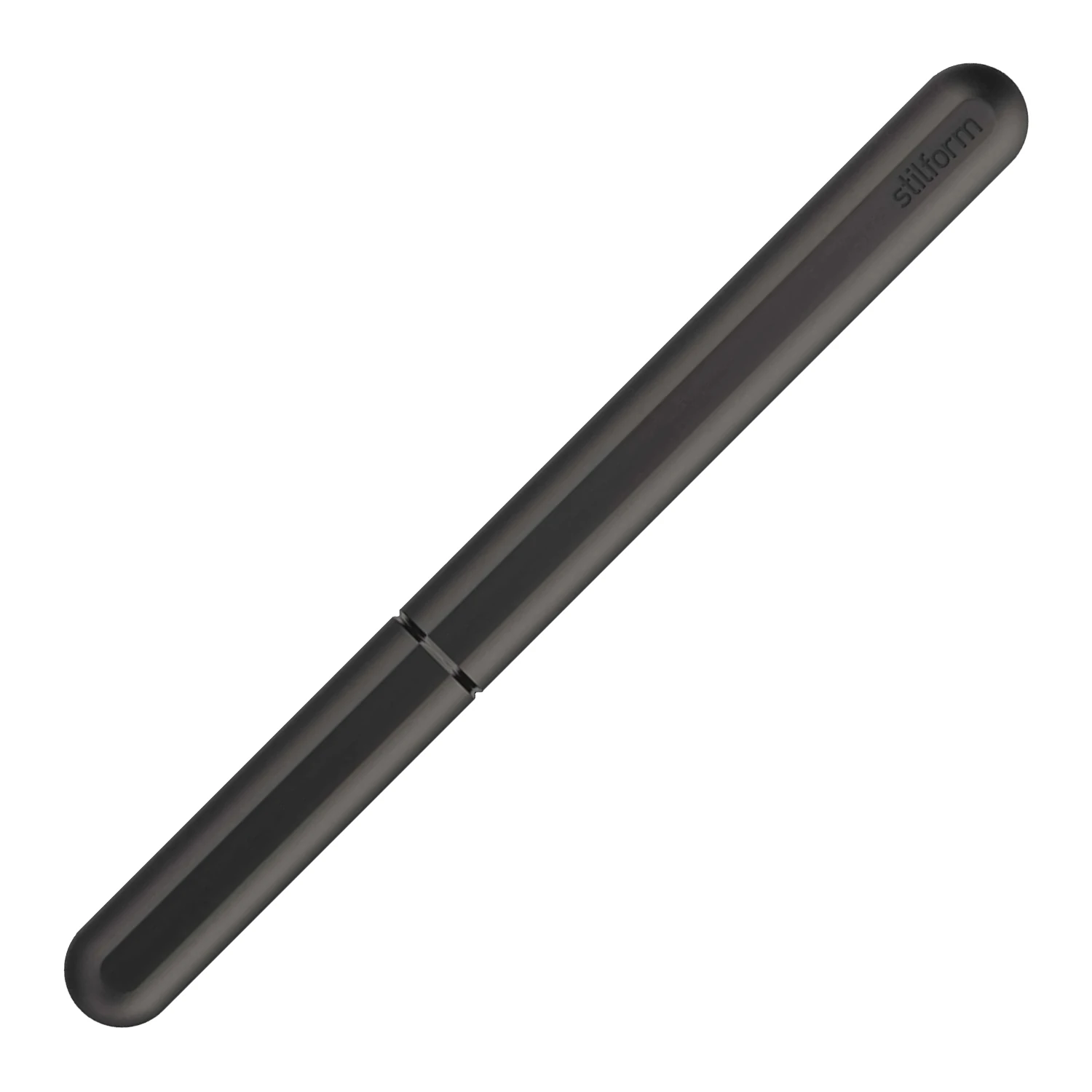 Stilform Titanium INK Dolma Kalem Titanium Black DLC | Stilform