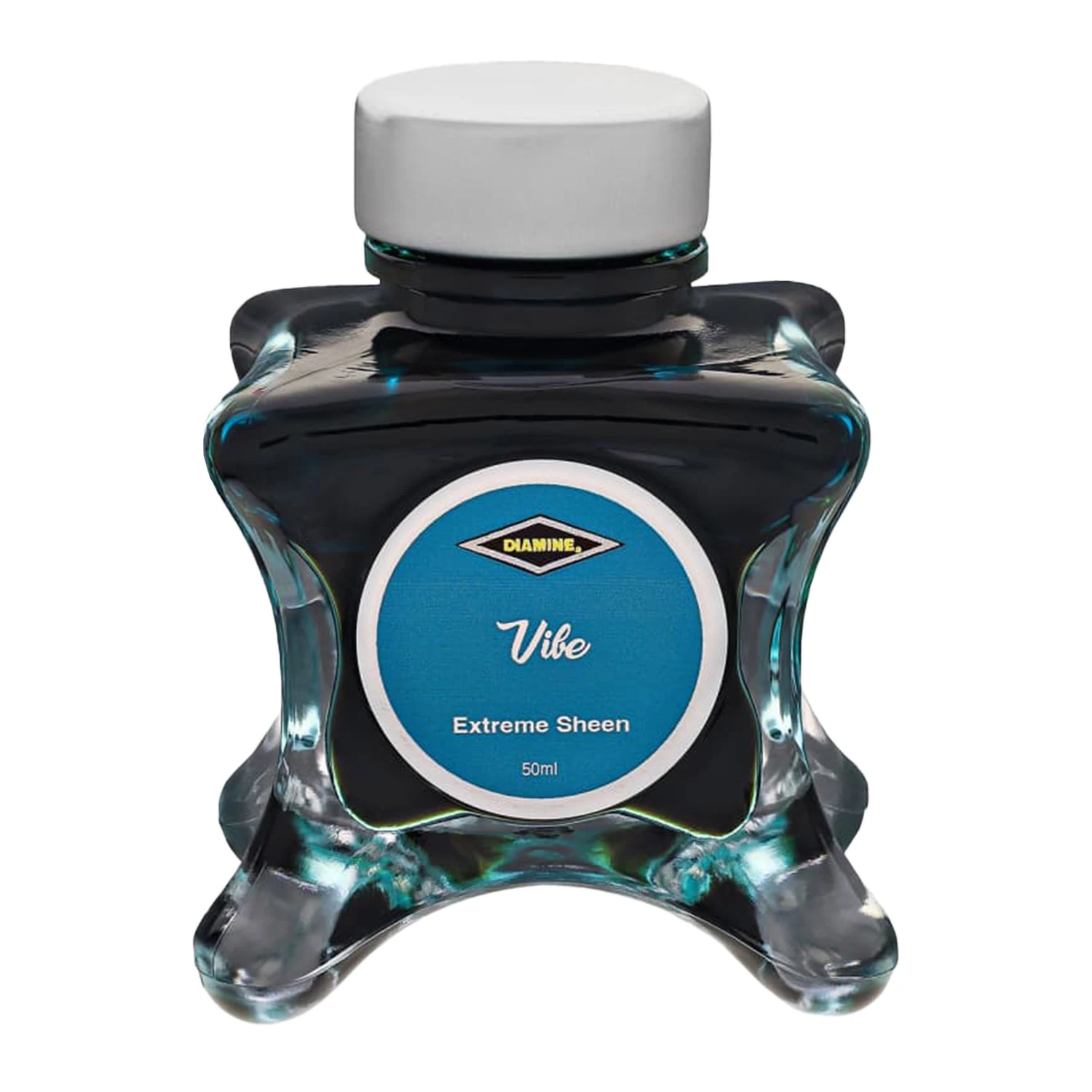 Diamine Vibe Şişe Mürekkep - 50 ml