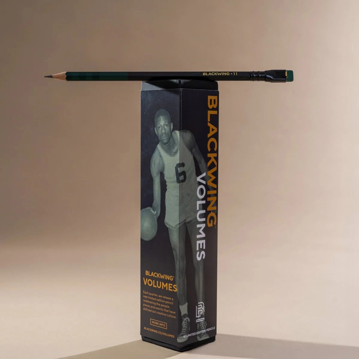 Blackwing Volume 11 Kurşun Kalem