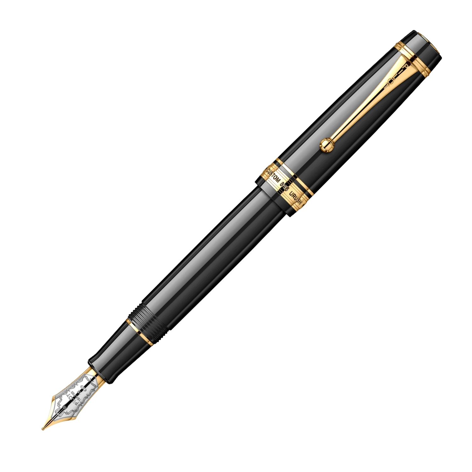 【PILOT】 万年筆 │ CUSTOM MAPLE Pilot Custom 845 Urushi Dolma Kalemler | Pilot Dolma Kalem Modelleri