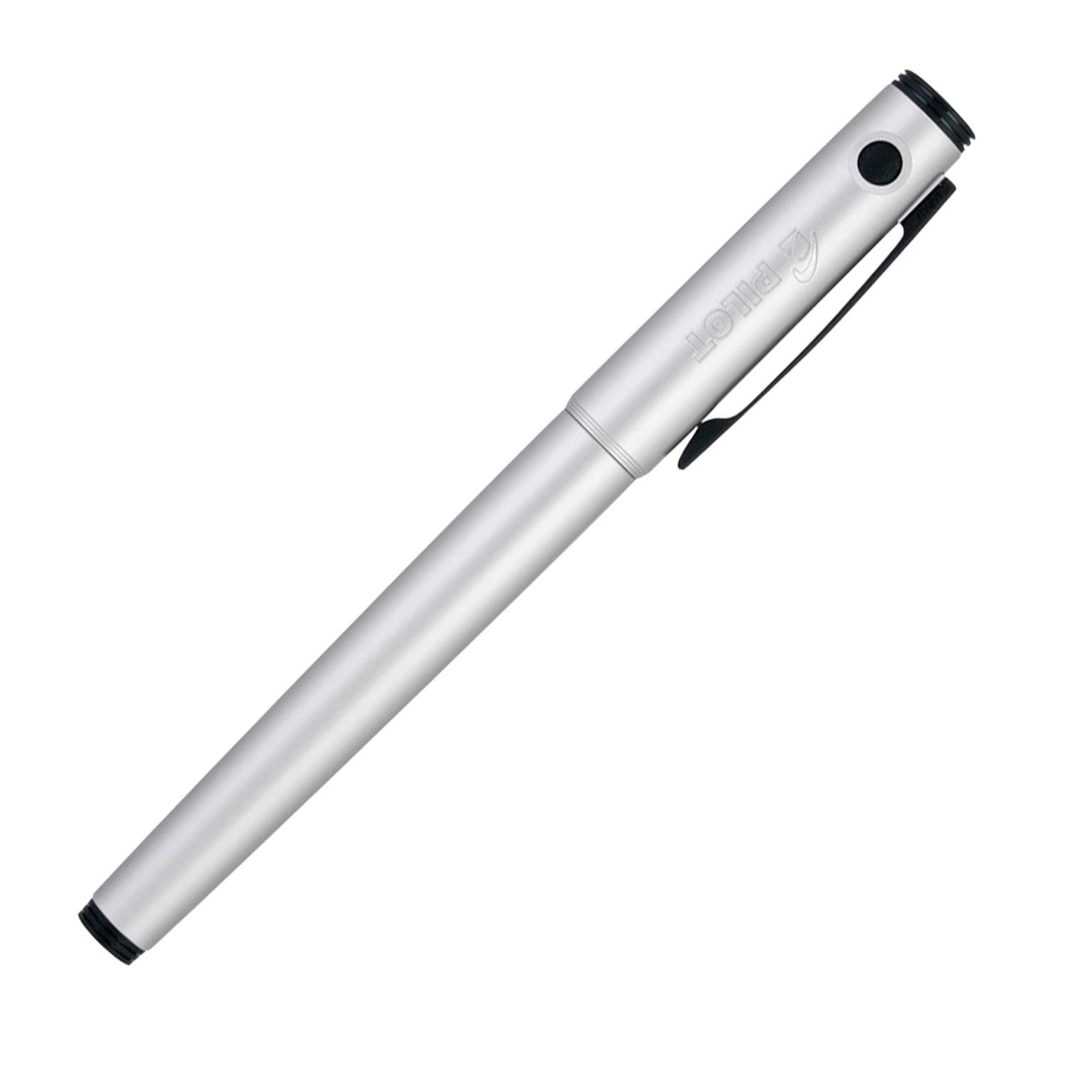 Pilot Explorer Roller Kalem - Gümüş