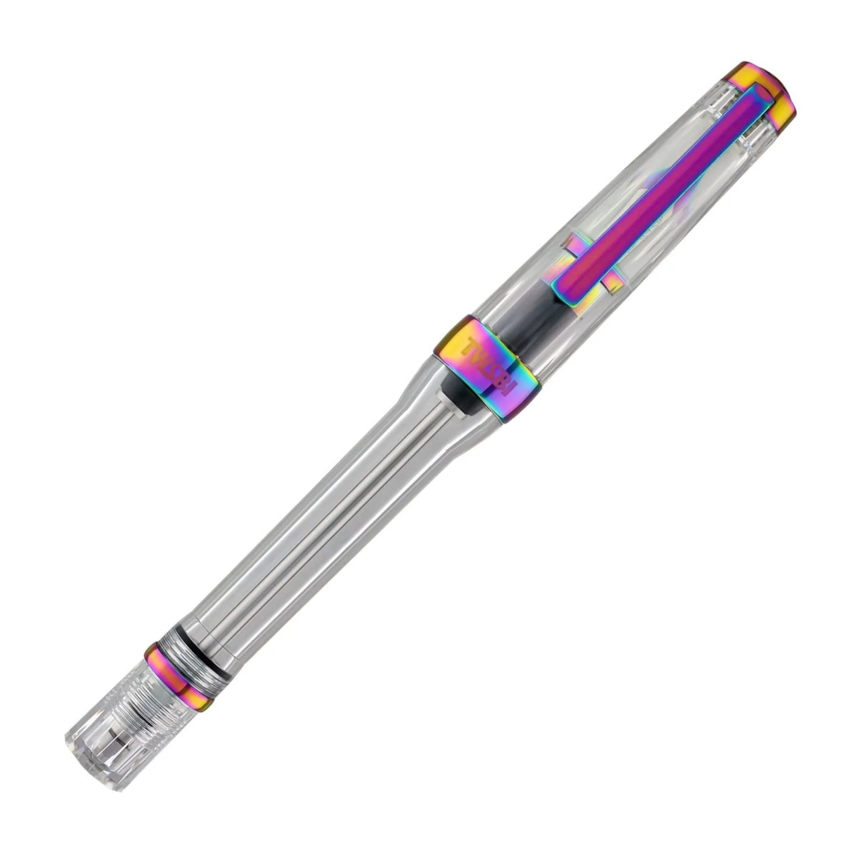 TWSBI VAC 700R Iris Dolma Kalem