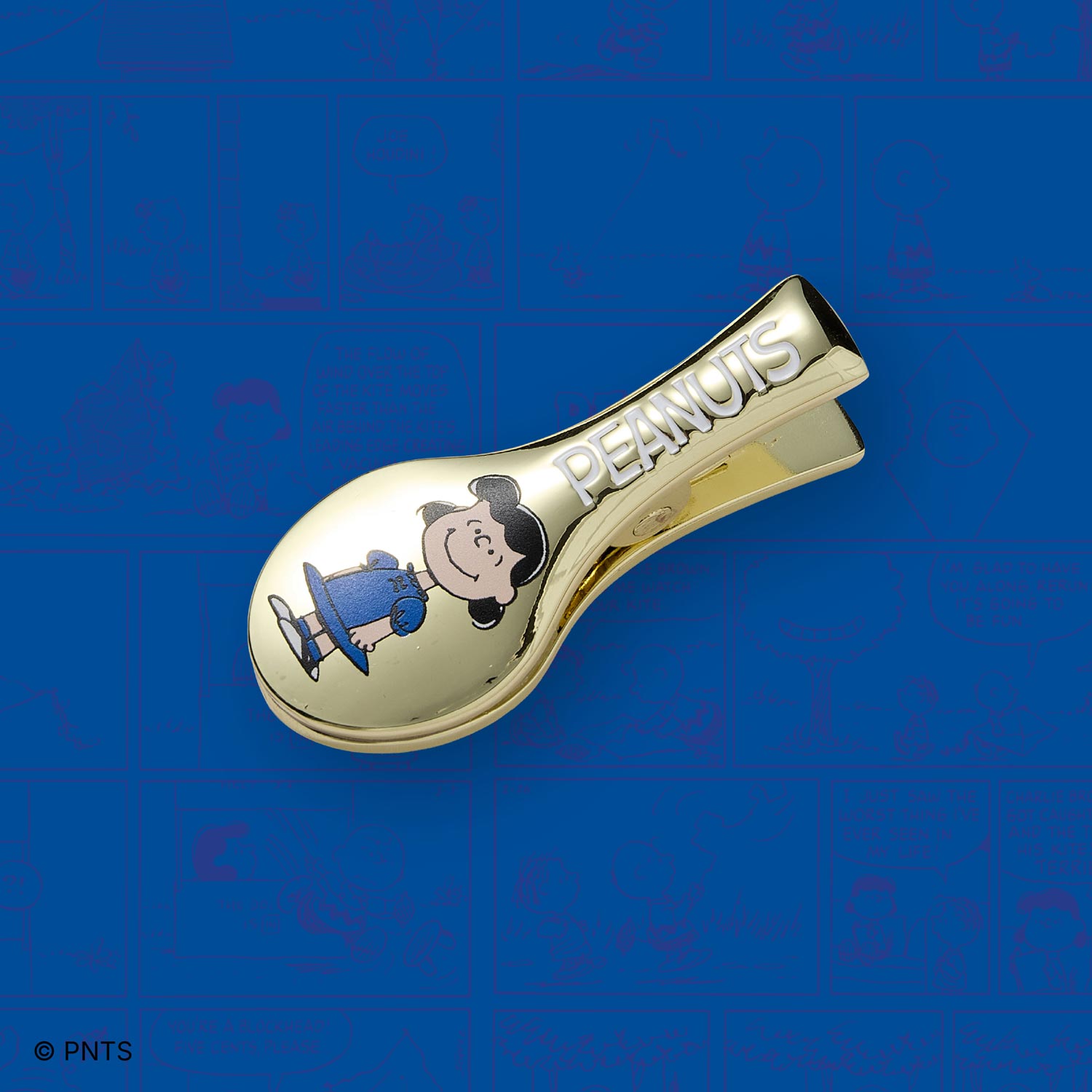 Esterbrook x Peanuts Vintage Character Edition Klips - Lucy