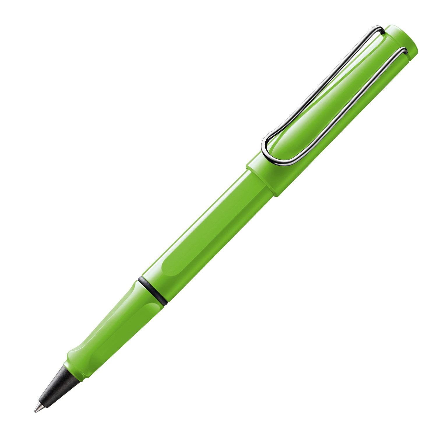 LAMY Safari 2'li Kalem Seti - Yeşil