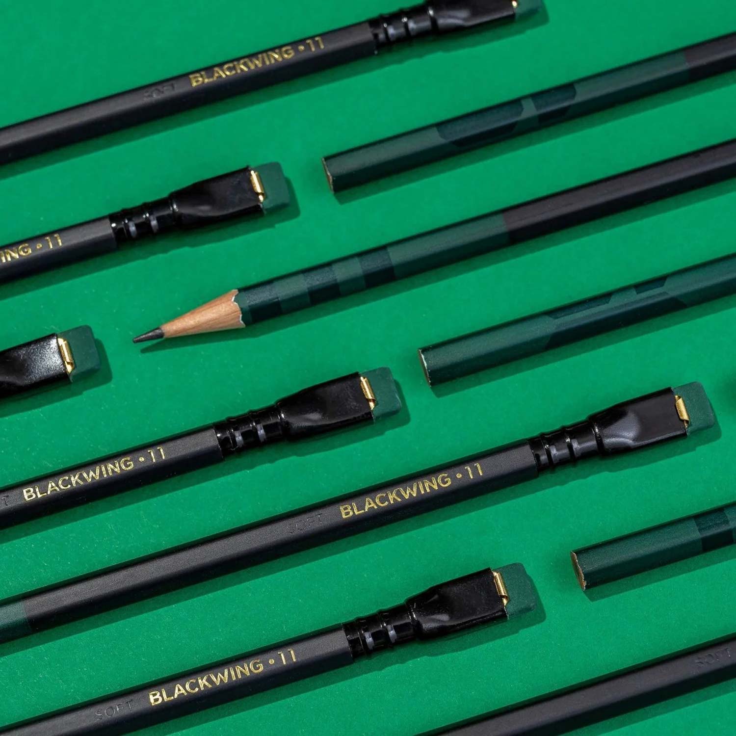 Blackwing Volume 11 Kurşun Kalem