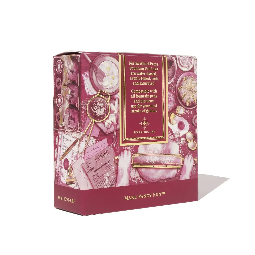 kai Ferris Wheel Press 38ml 4色 kai Ferris Wheel Press 38ml 4色 kai様専用 Ferris Wheel Press 38ml